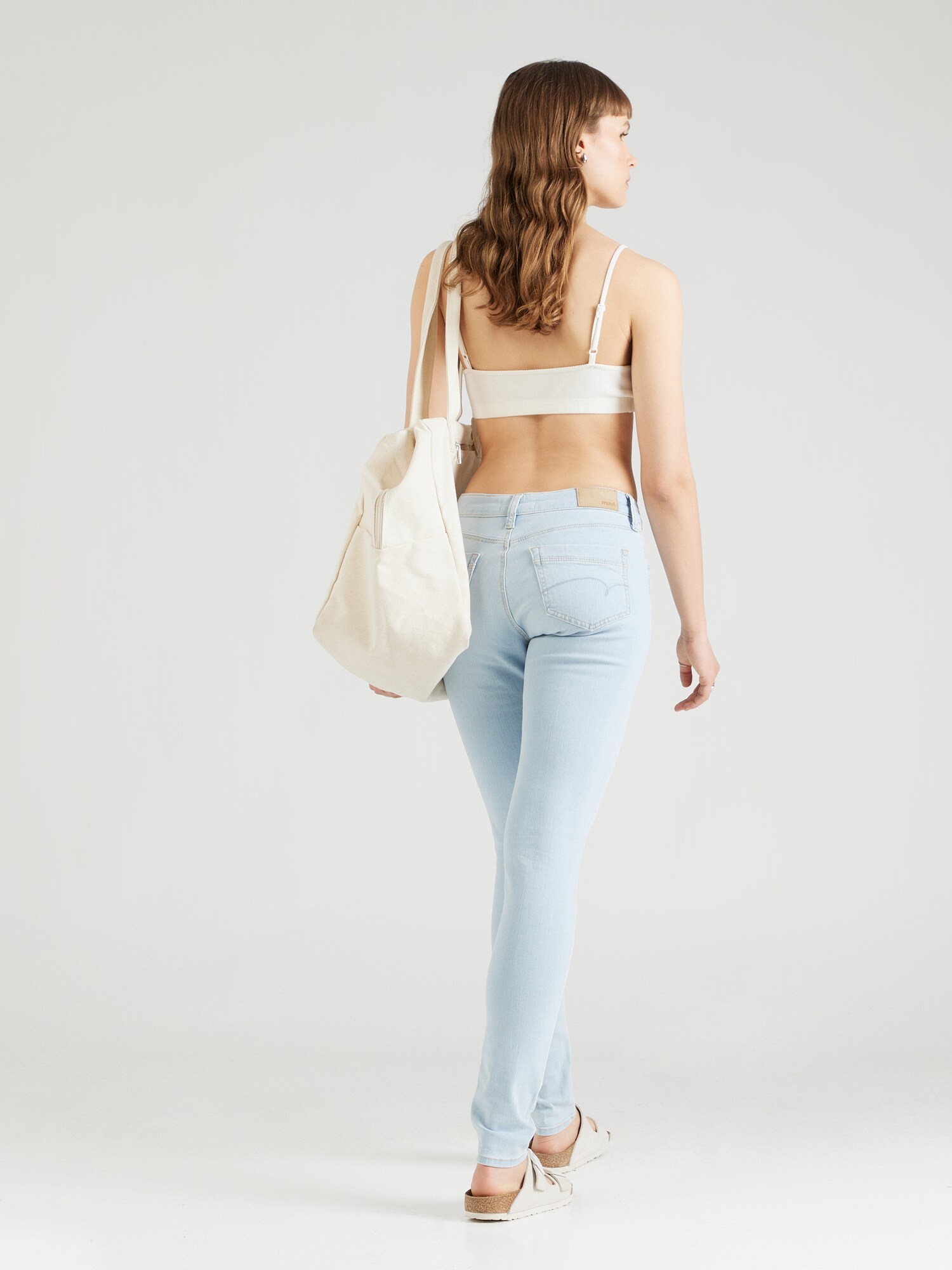 Thumbnail - Mavi Jeans Adriana