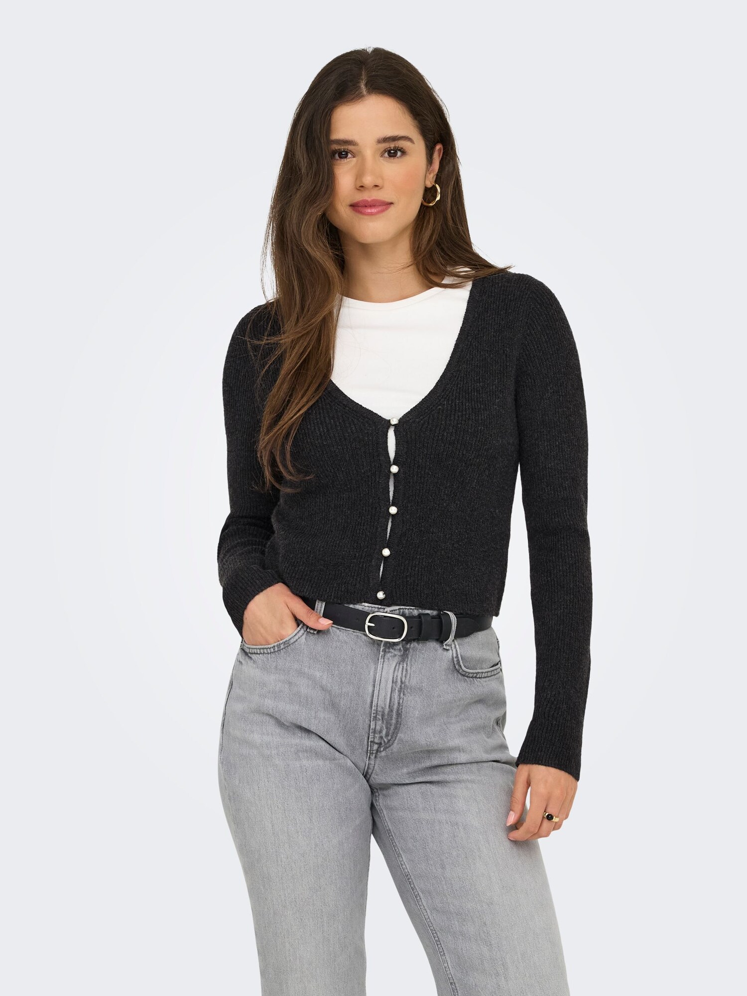 Thumbnail - ONLY Strickjacke ONLRica