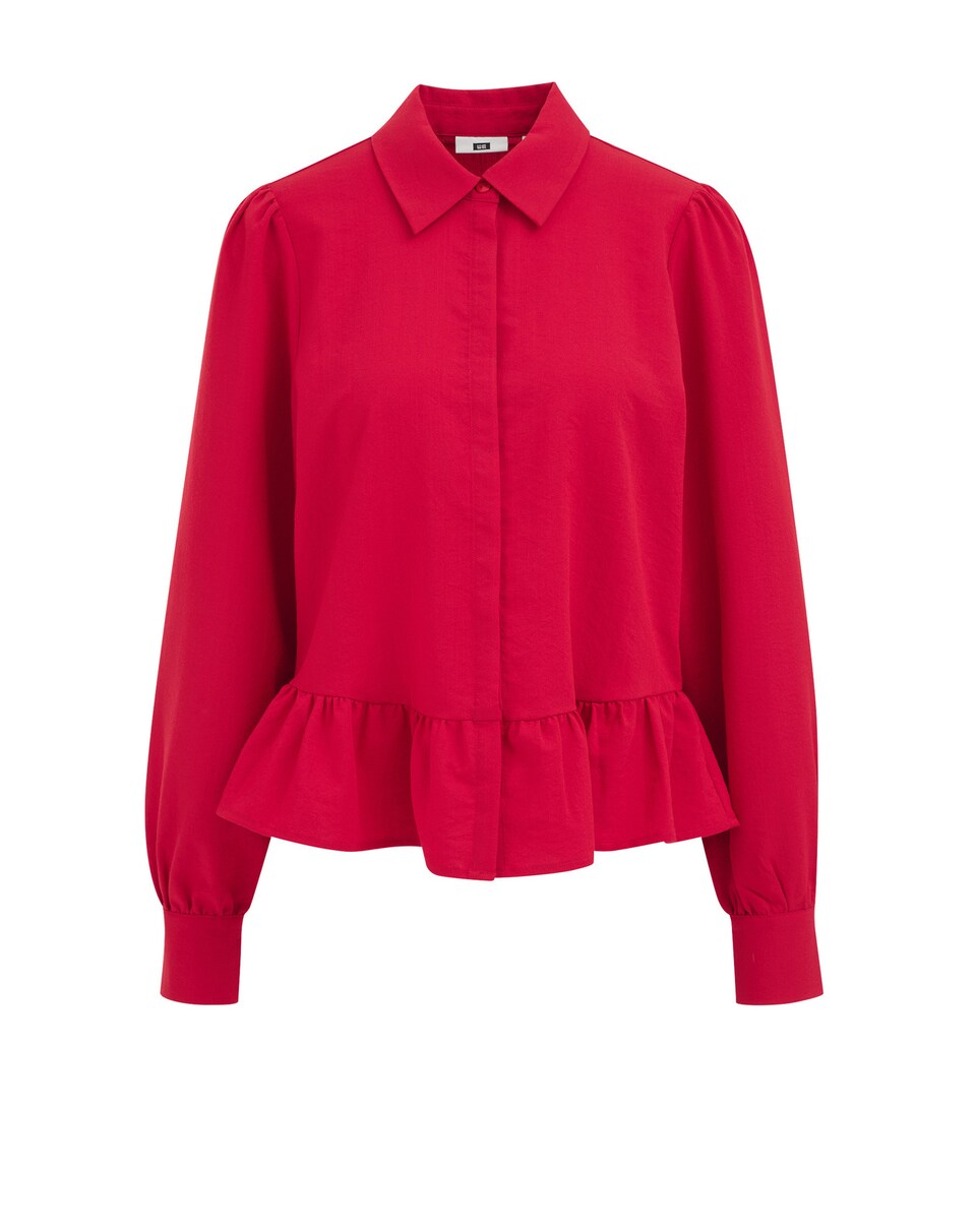 Blus