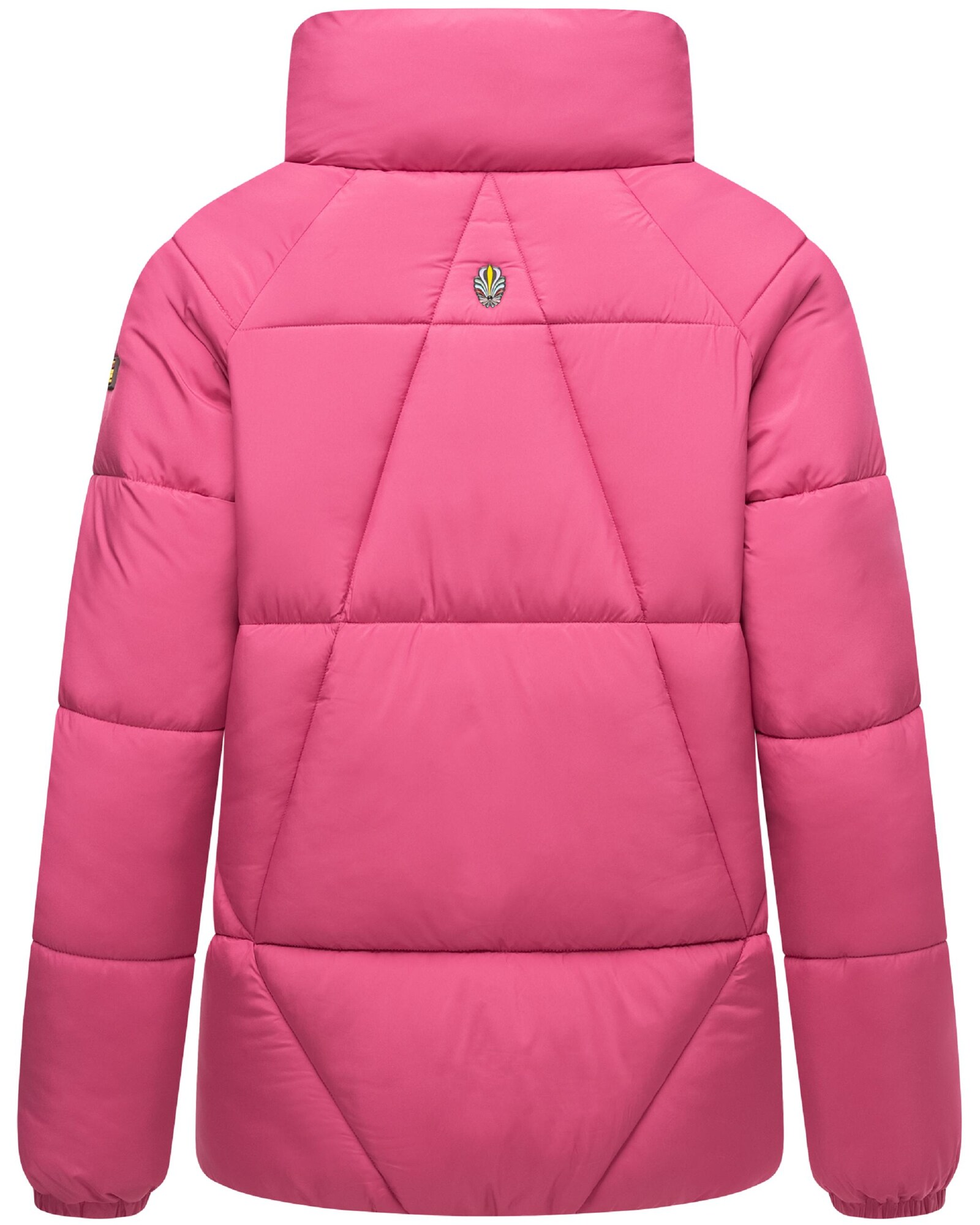 Thumbnail - NAVAHOO Winterjacke Schokolinaa