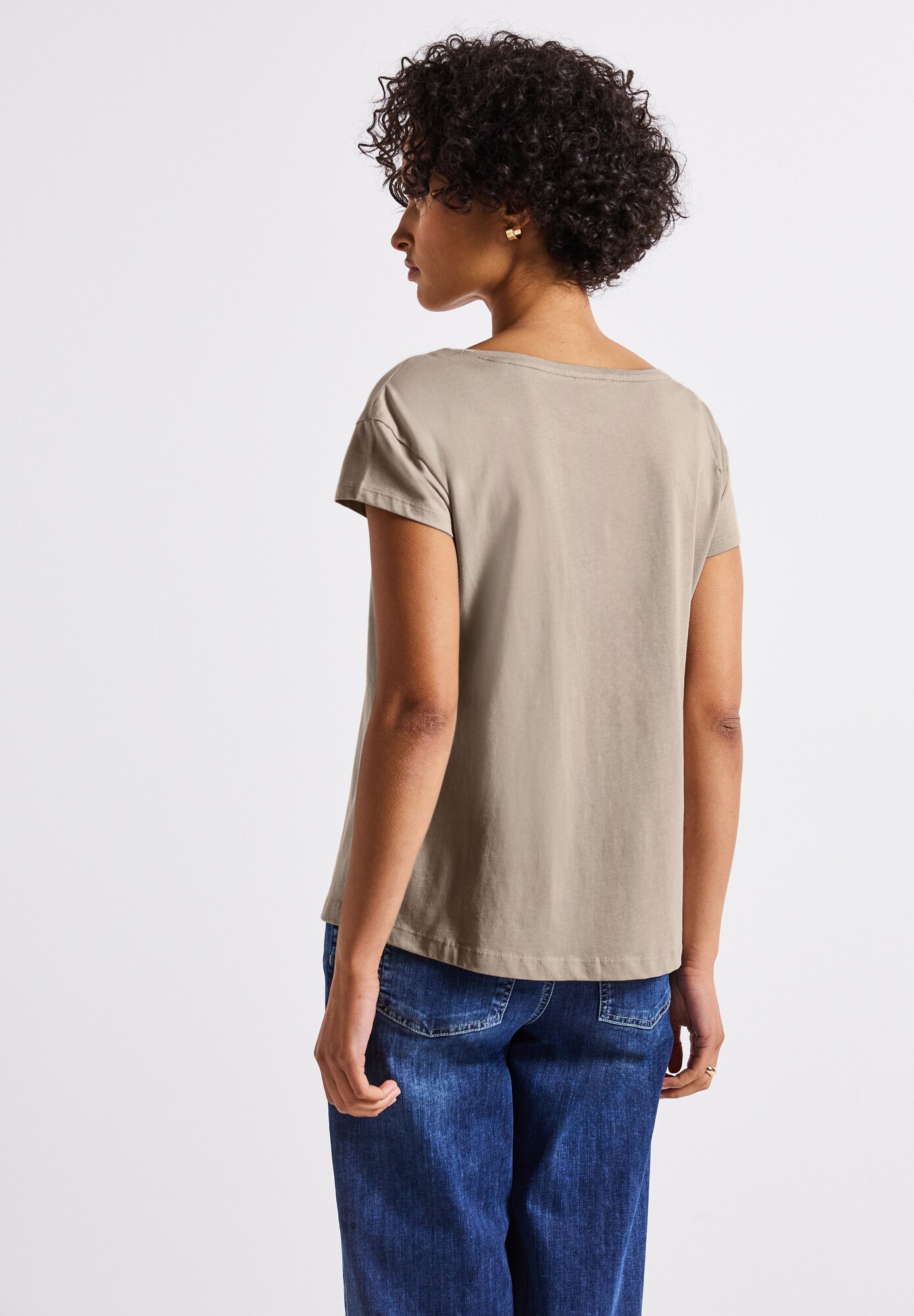 Thumbnail - STREET ONE T-Shirt