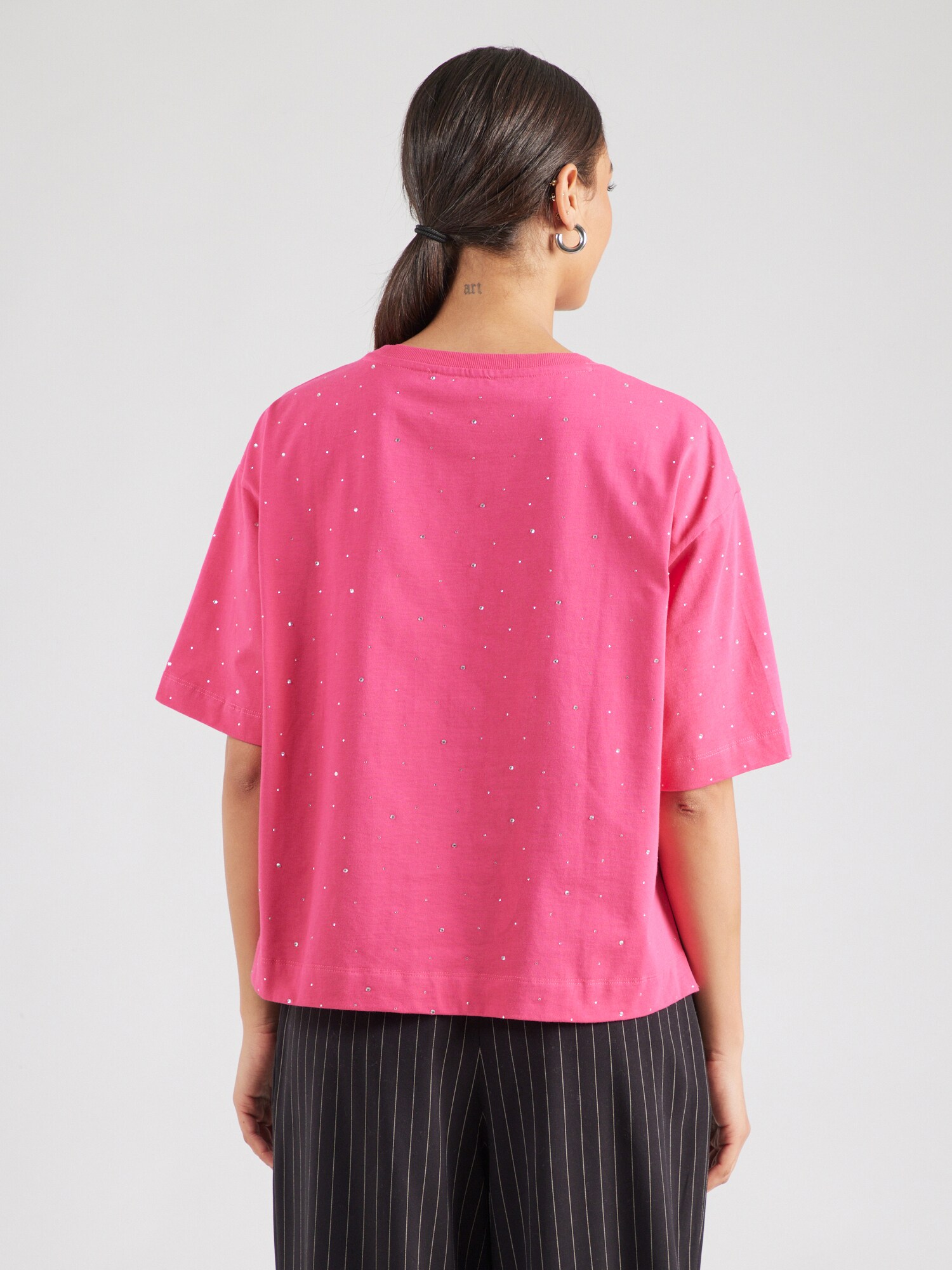 Thumbnail - 19V69 ITALIA T-Shirt Petonia