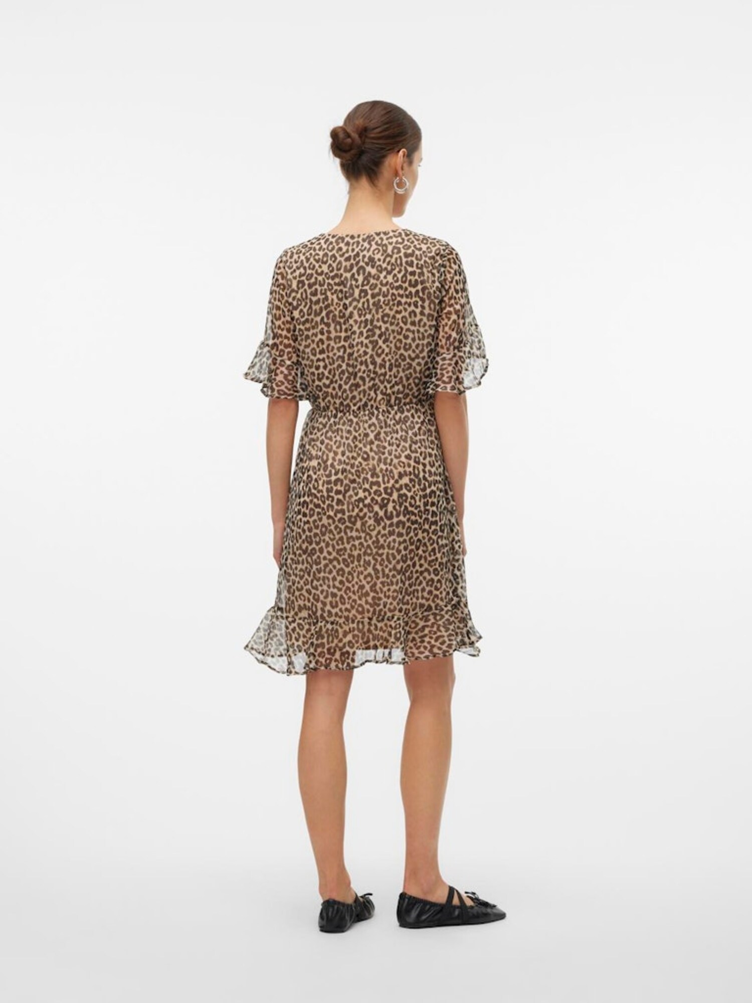 Thumbnail - VERO MODA Kleid VMSMILLA