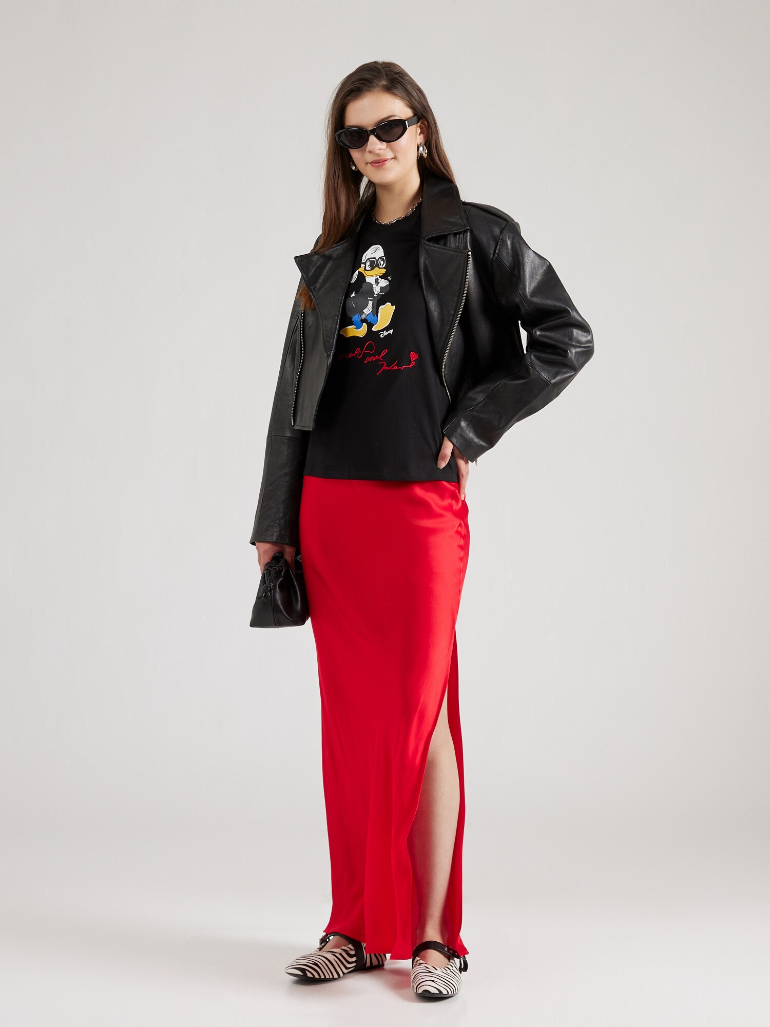 Thumbnail - Karl Lagerfeld T-Shirt Disney x KL