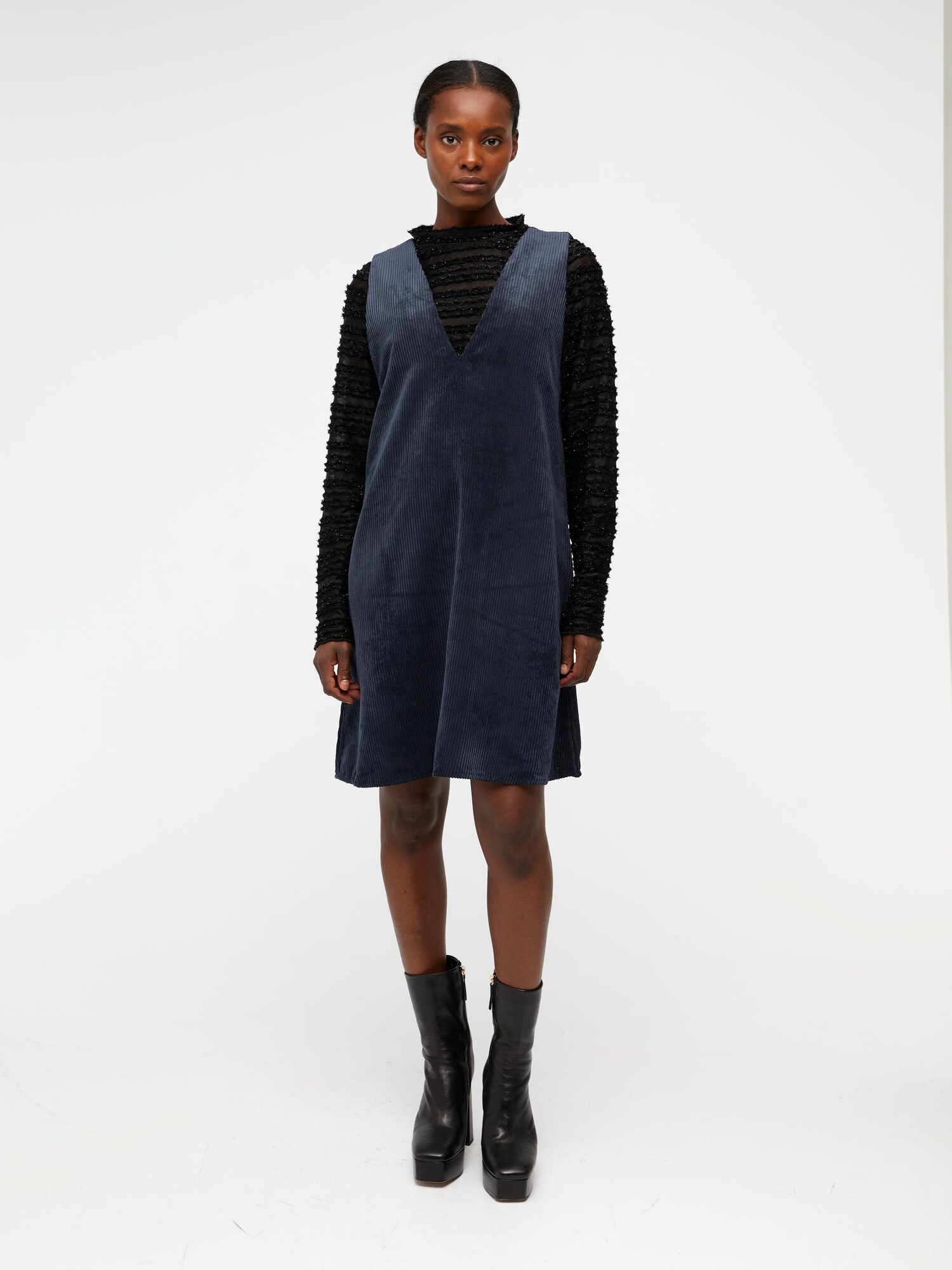 Thumbnail - OBJECT Kleid RITA