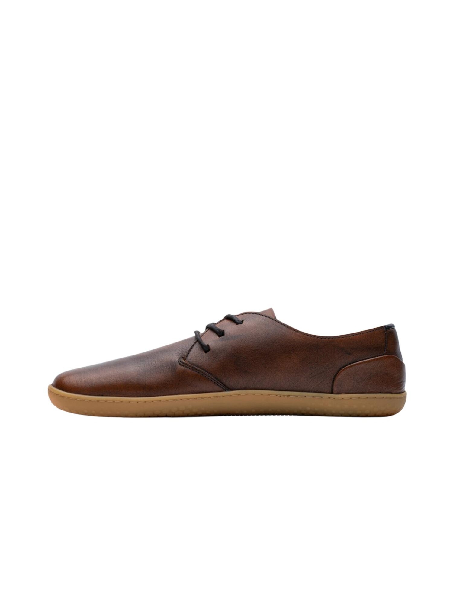 Vivo Barefoot Zapatos bajos 'RA III LUX MENS' marrón – imagen 3