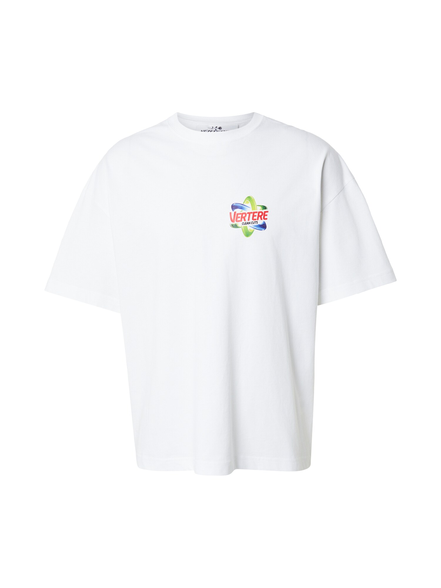 Pentru bărbați tricou Vertere Berlin – confortabil model