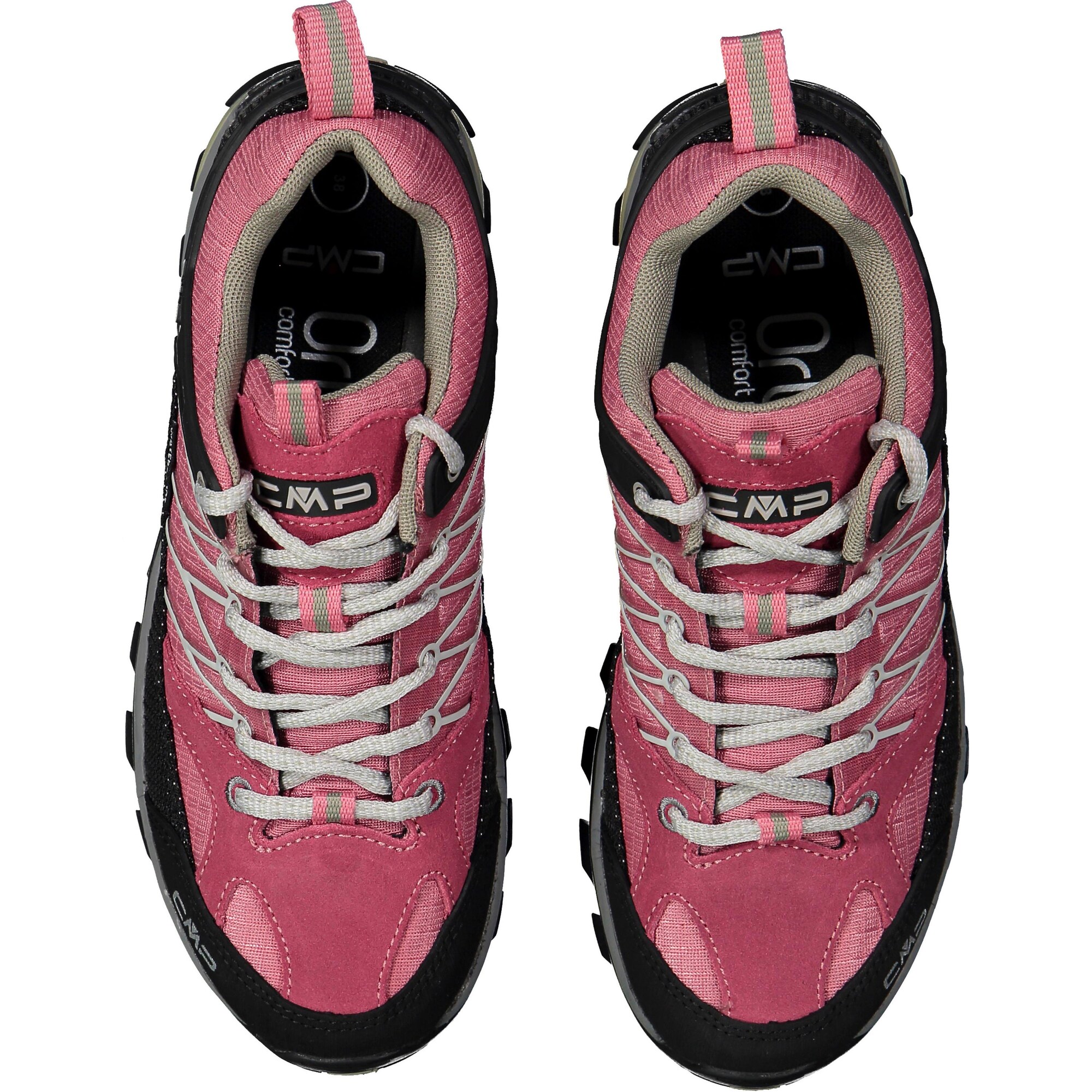 Thumbnail - CMP Outdoorschuh Rigel