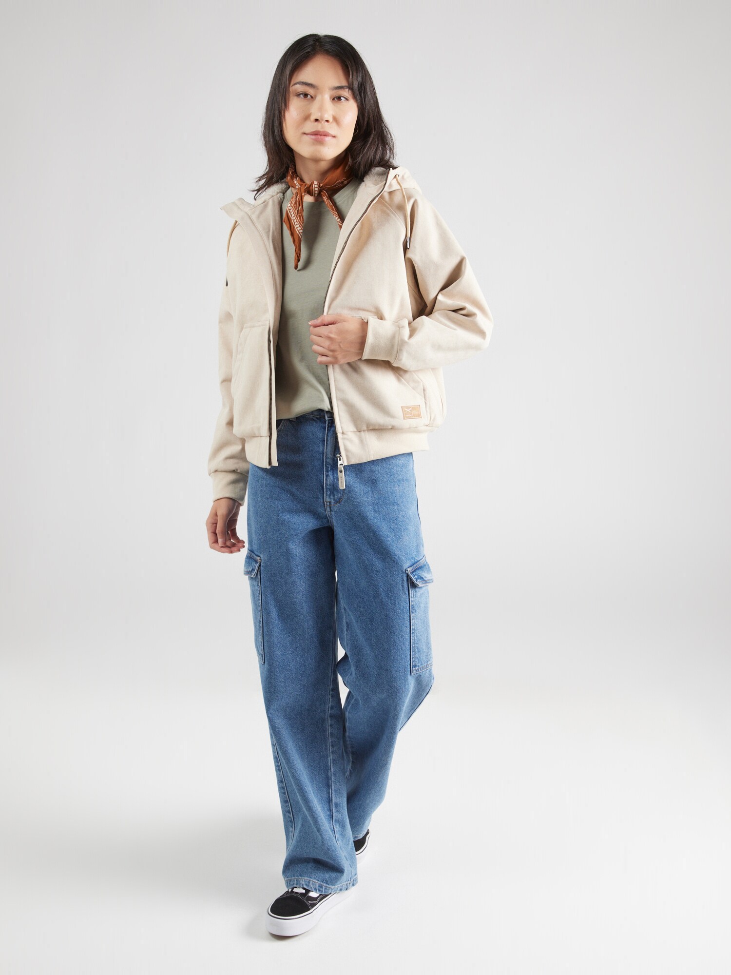 Thumbnail - Iriedaily Jacke Dock