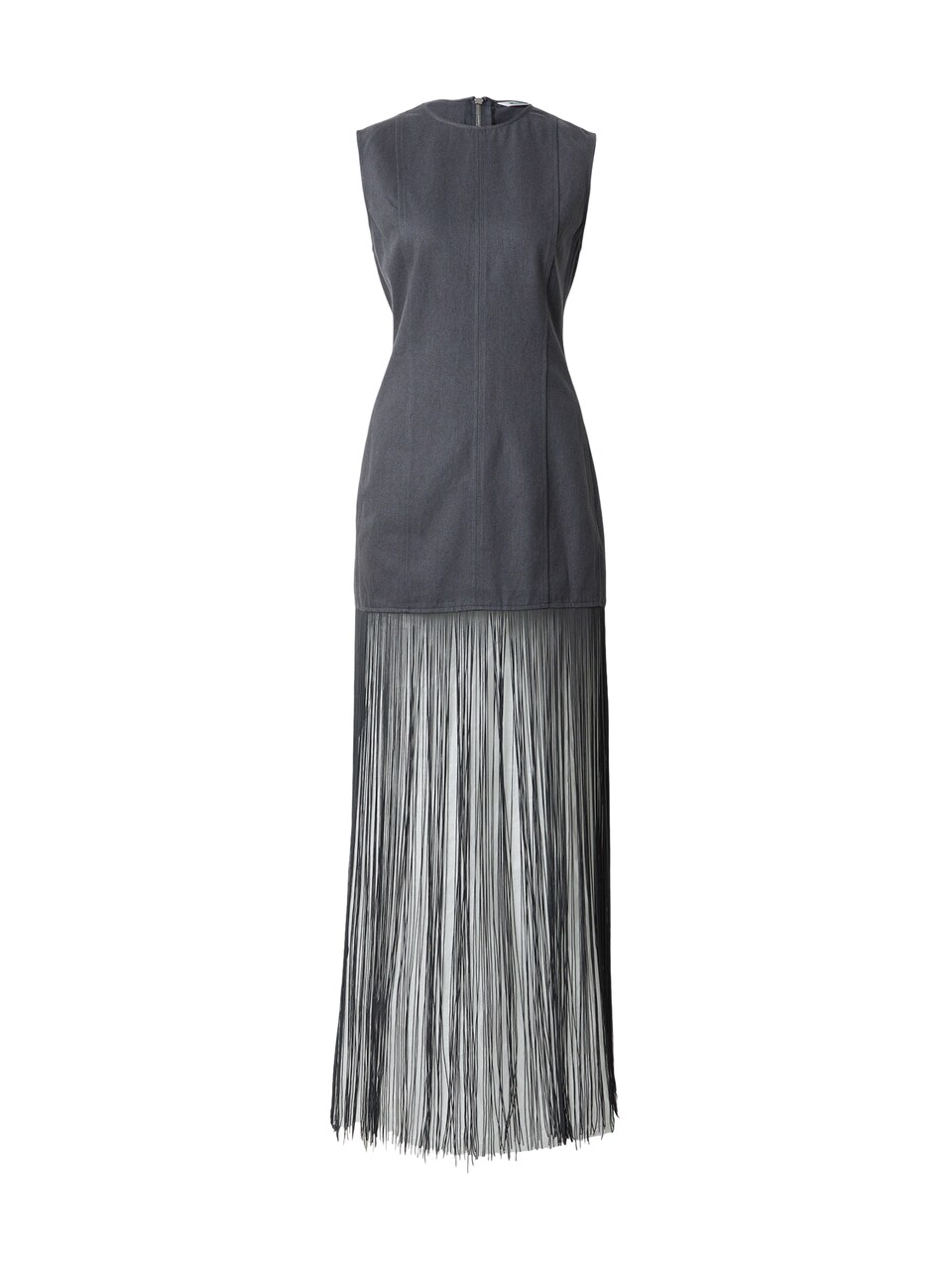 Klänning 'Freya Fringe'