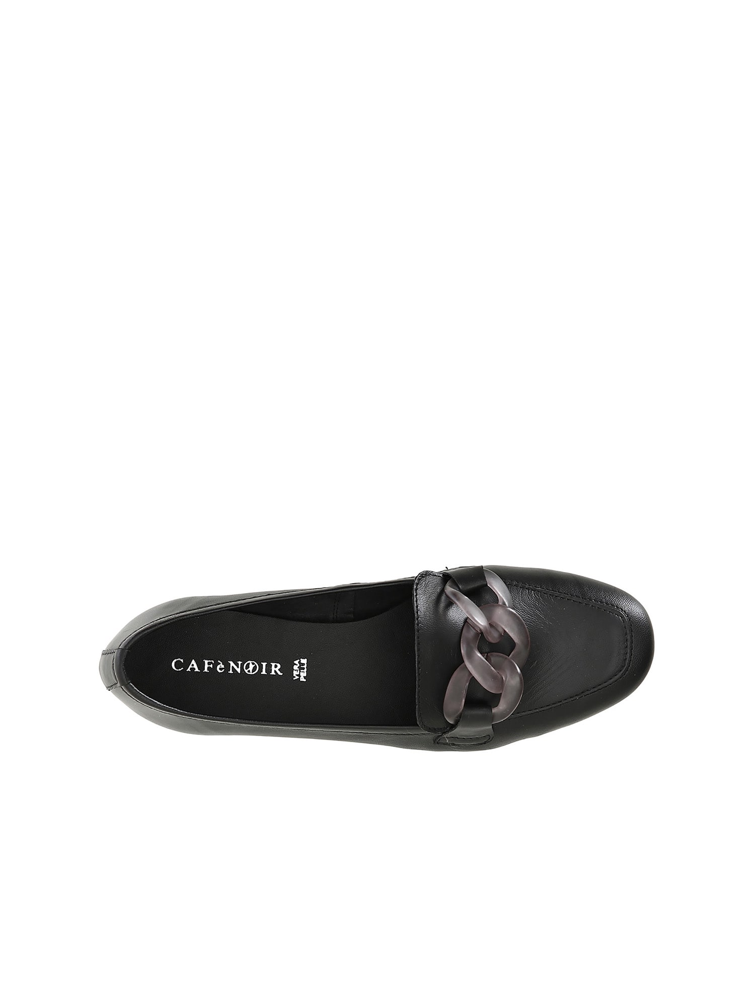 Thumbnail - CAF NOIR Slipper