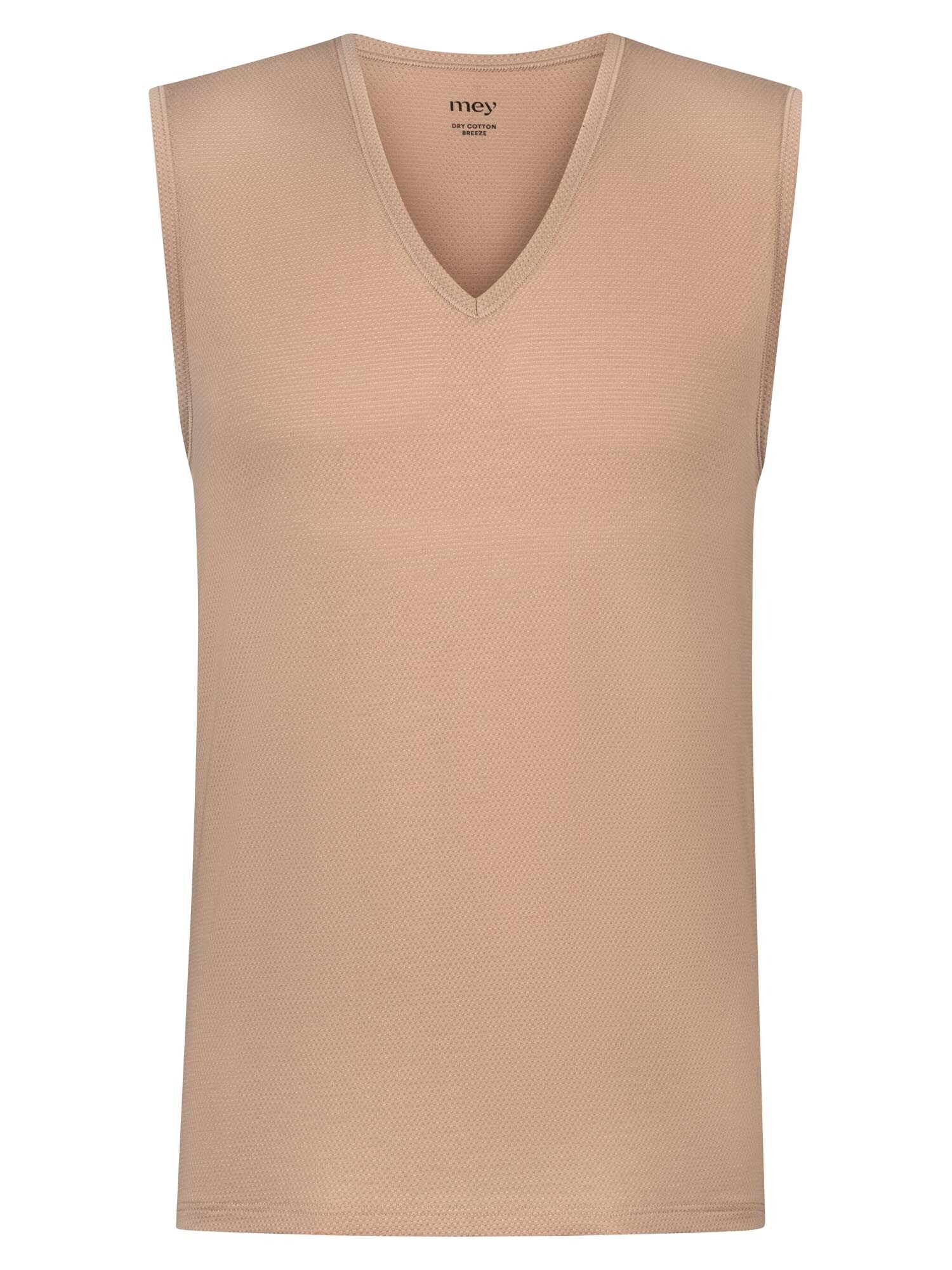 Mey Unterhemd Dry Cotton Breeze