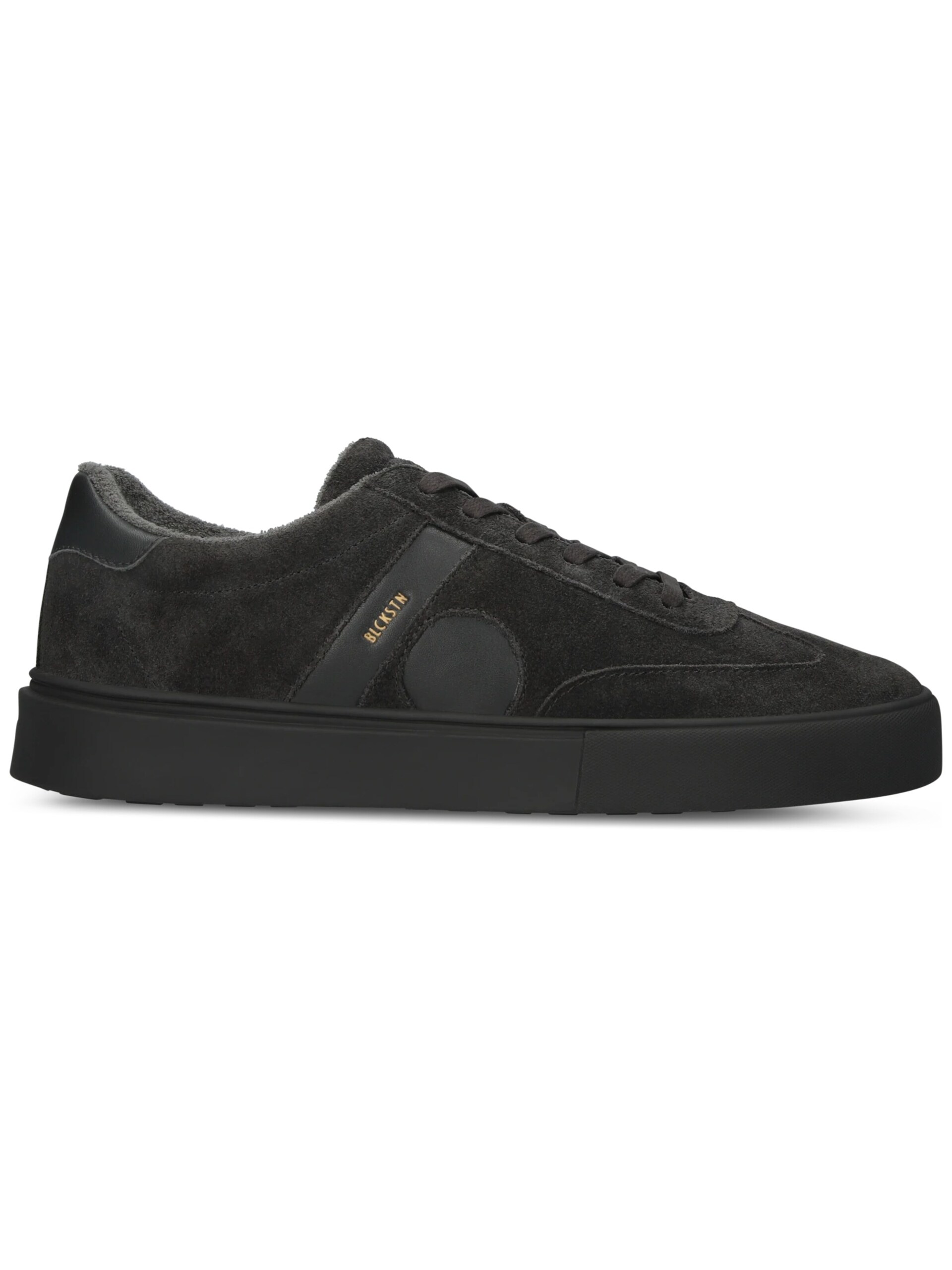 BLACKSTONE Låg sneaker 'QUARTZ AUDEN' sneakers herr