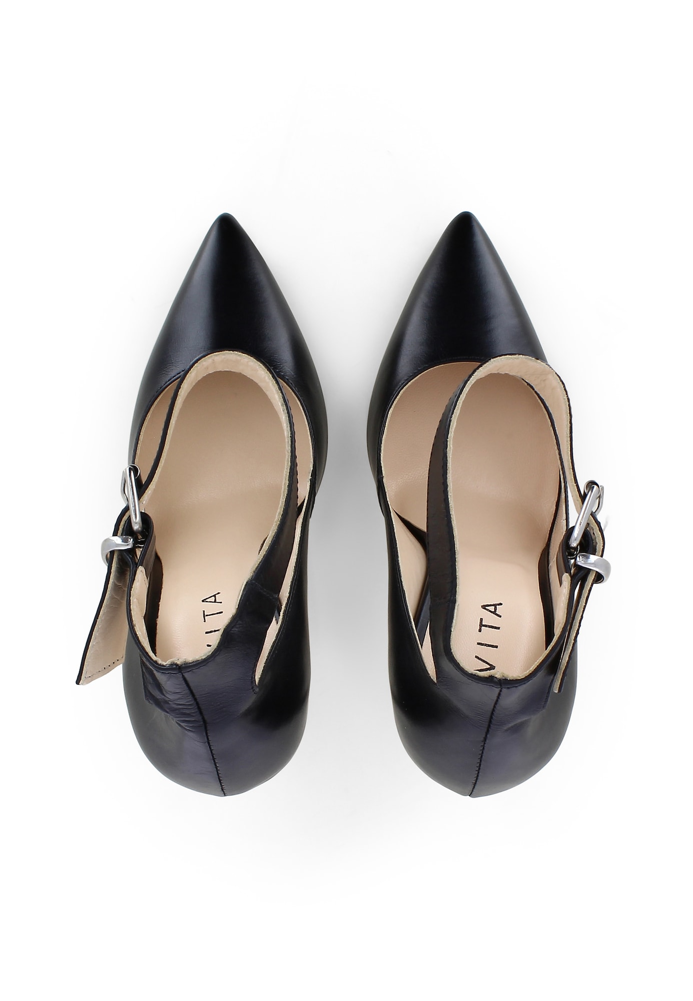 Thumbnail - EVITA Pumps Lisa