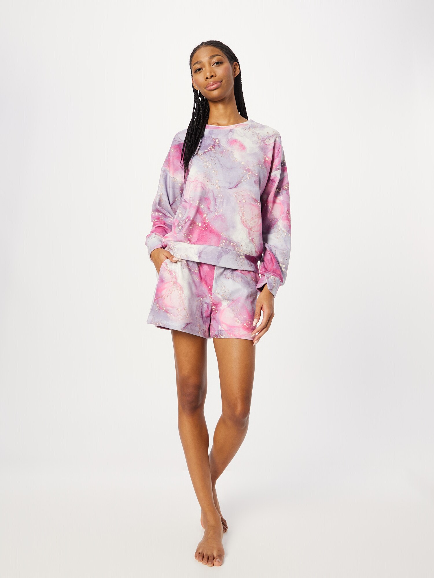 Thumbnail - PJ Salvage Pyjamashorts