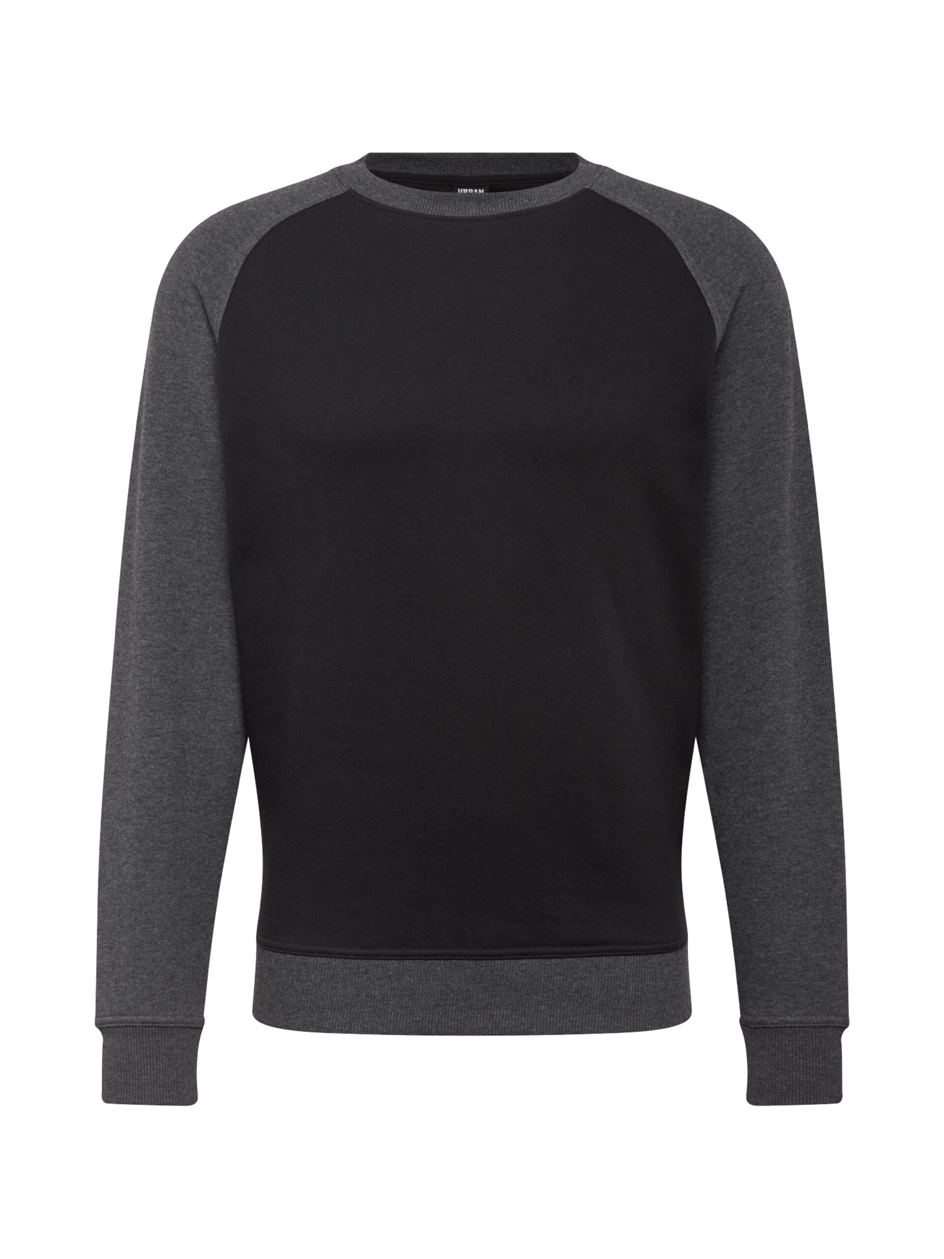 Urban Classics Sweatshirt herr
