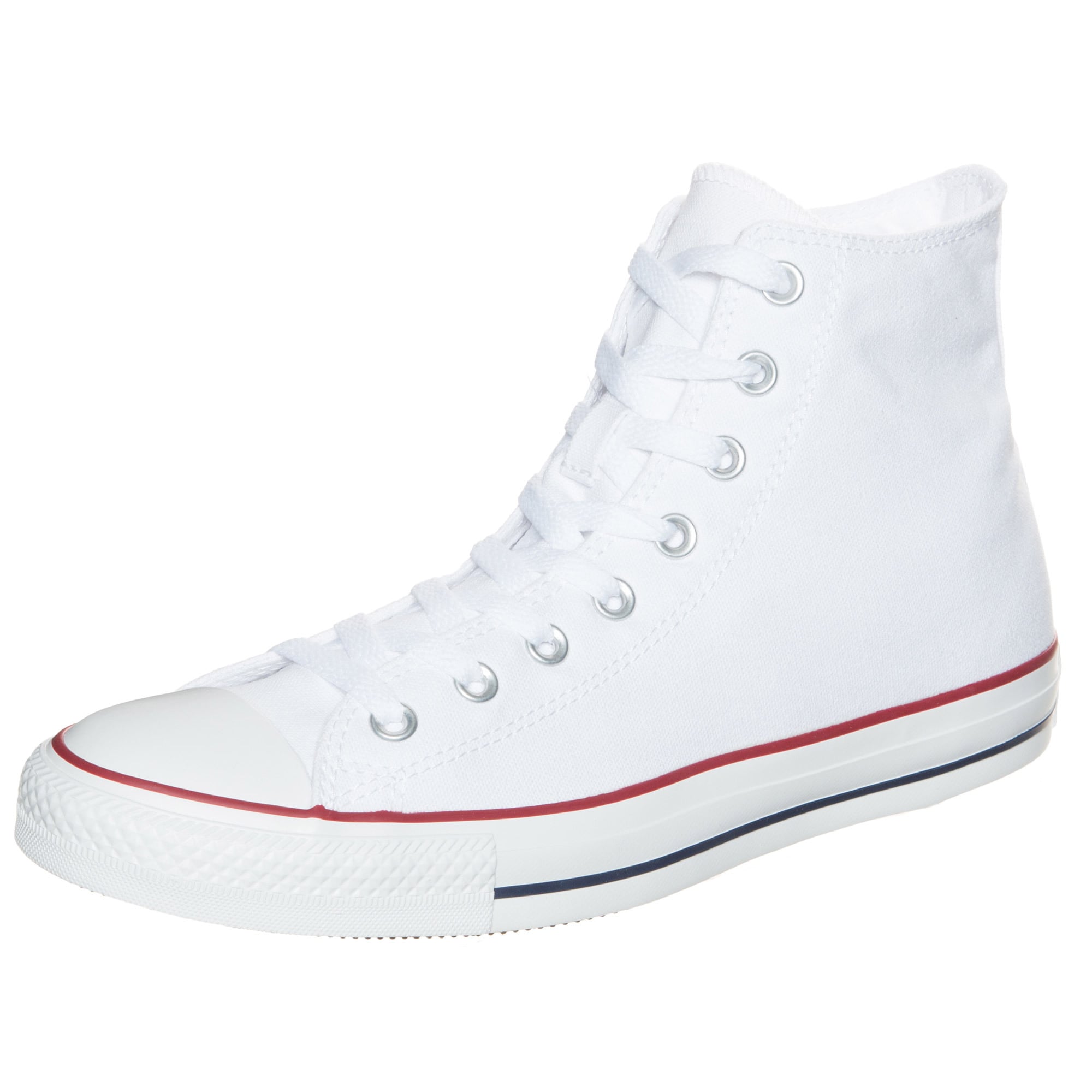 CONVERSE Sneaker low Chuck Taylor All Star  albastru închis / alb