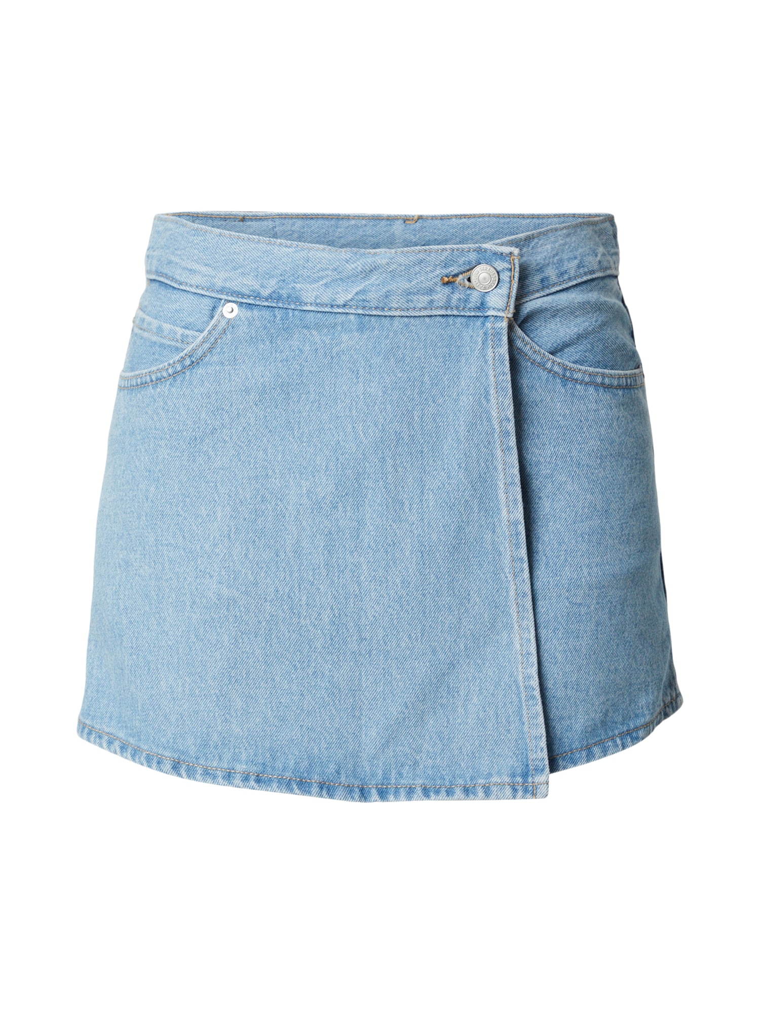 LEVI'S ® Sukňa  modrá denim