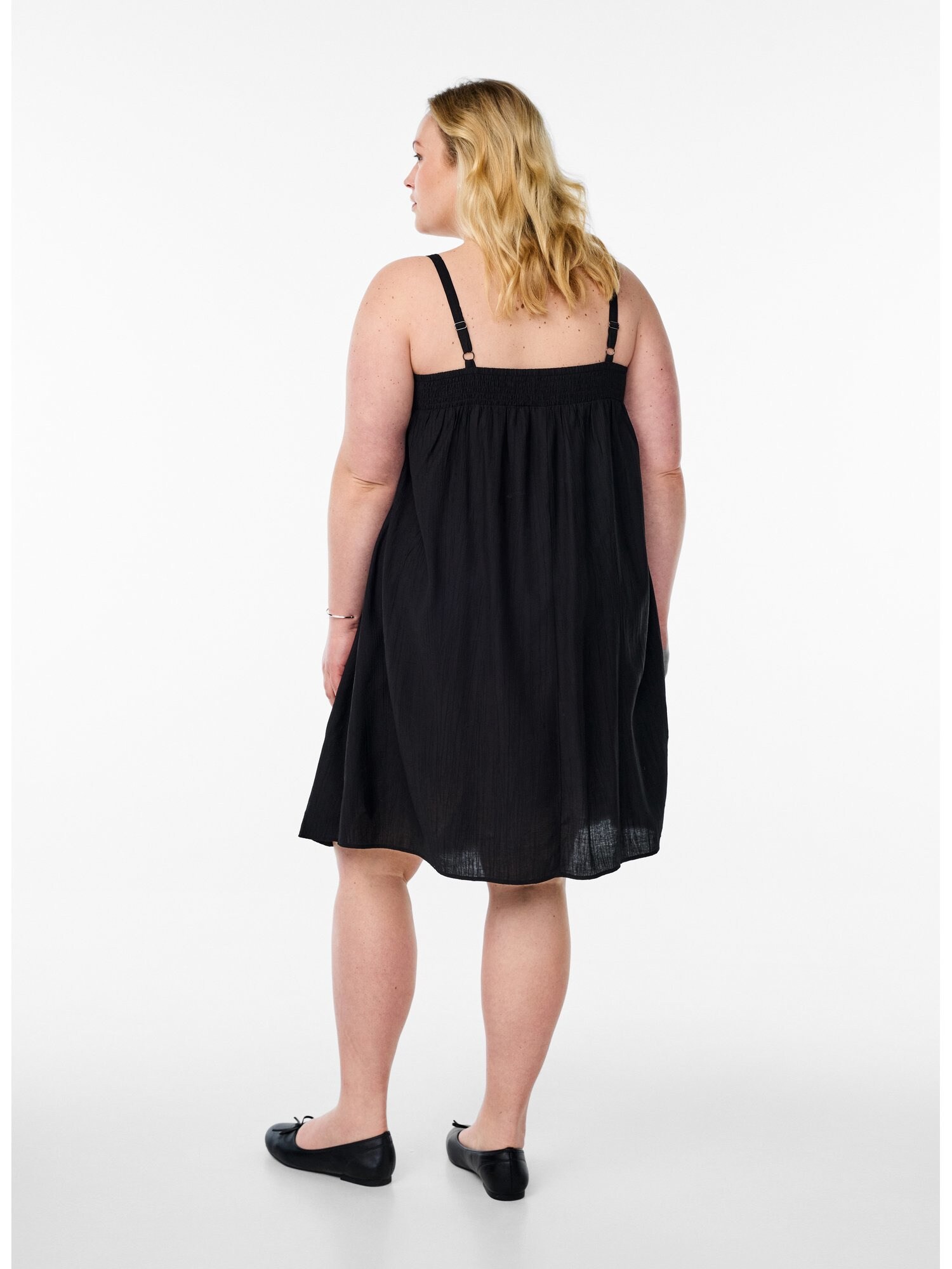 Thumbnail - Zizzi Kleid Vsol