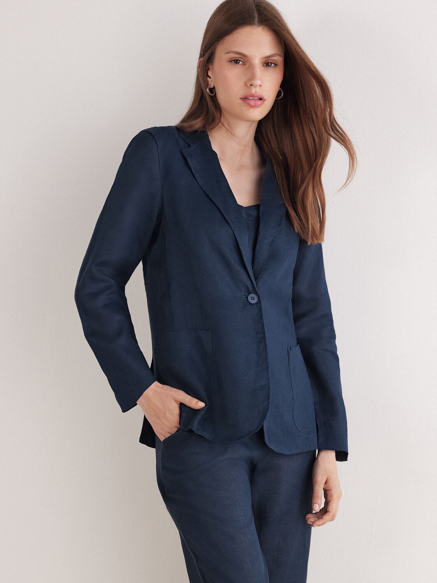 Thumbnail - Blazer