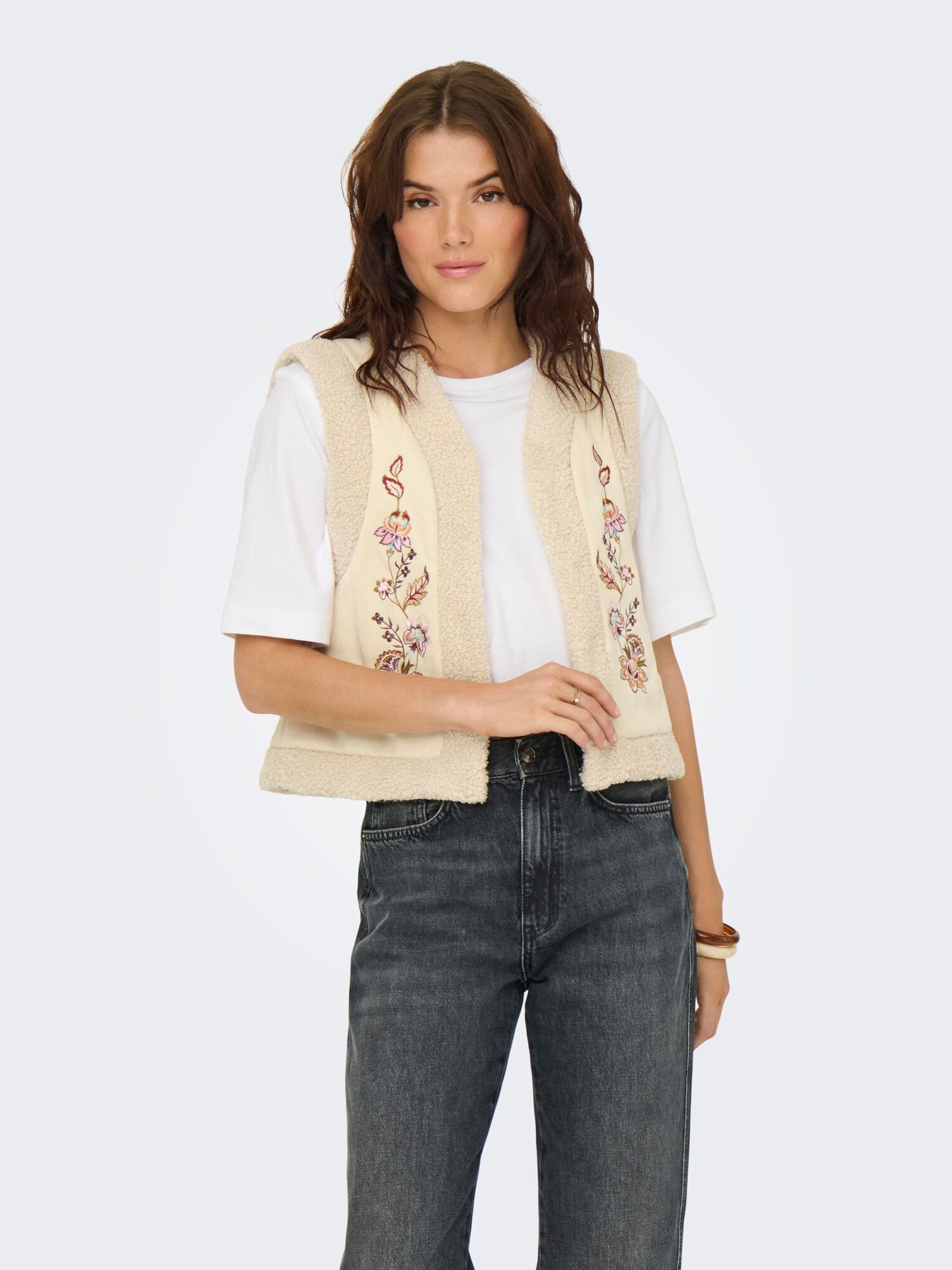 Thumbnail - ONLY Weste ONLFrida