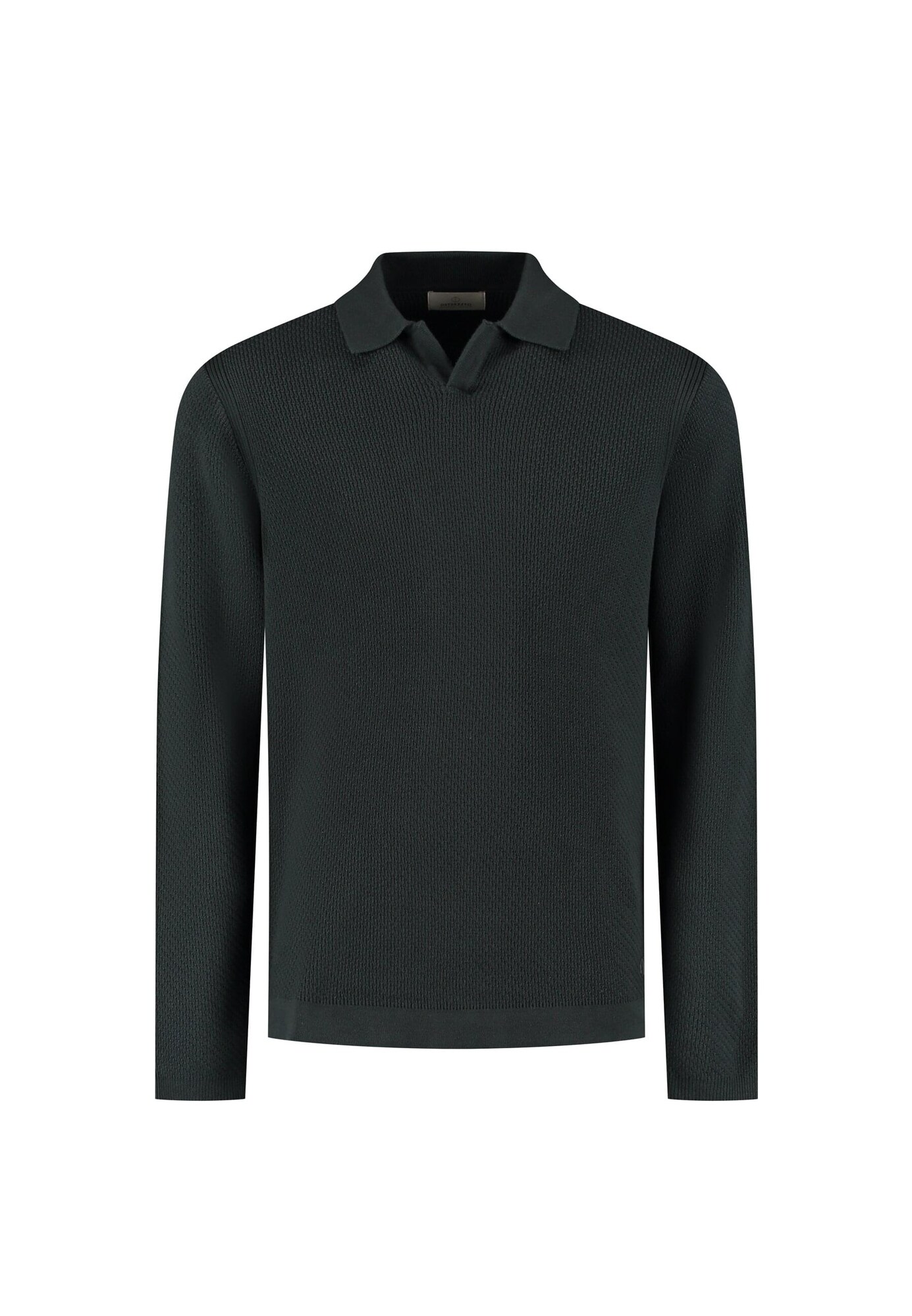 Dstrezzed Camiseta 'Kostas'  negro