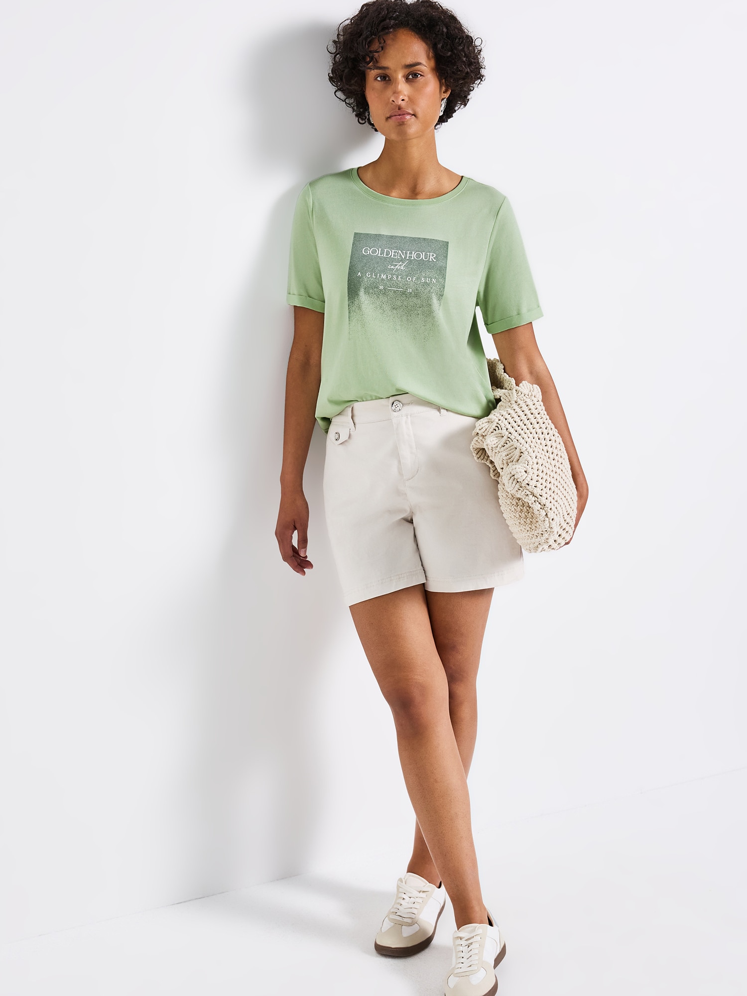 Thumbnail - STREET ONE T-Shirt