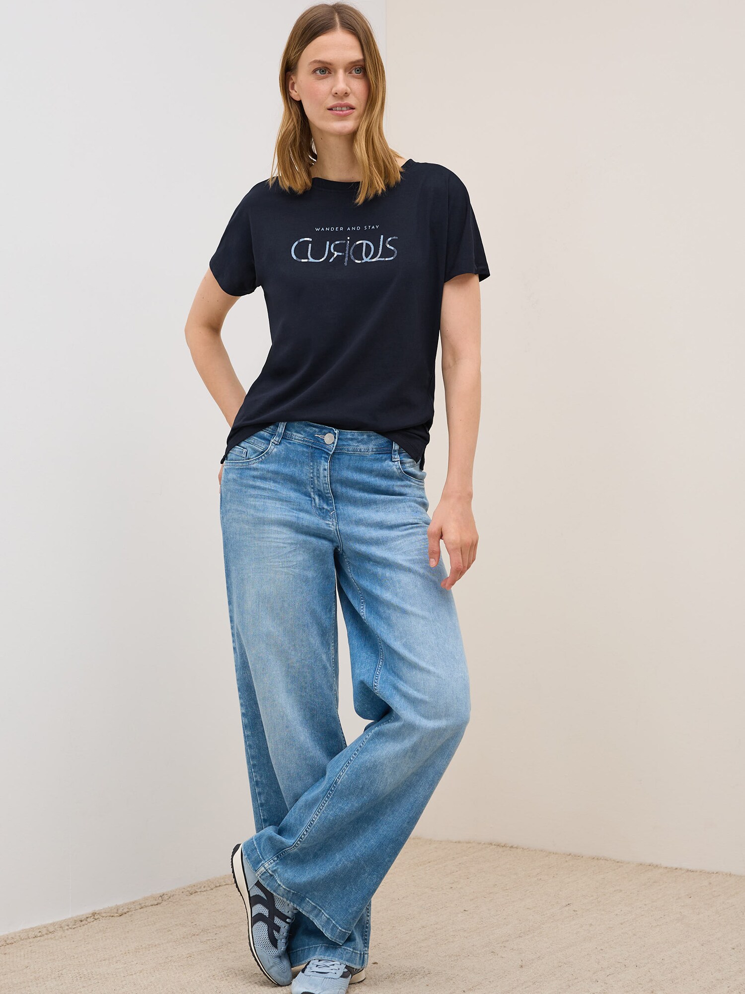 Thumbnail - CECIL T-Shirt