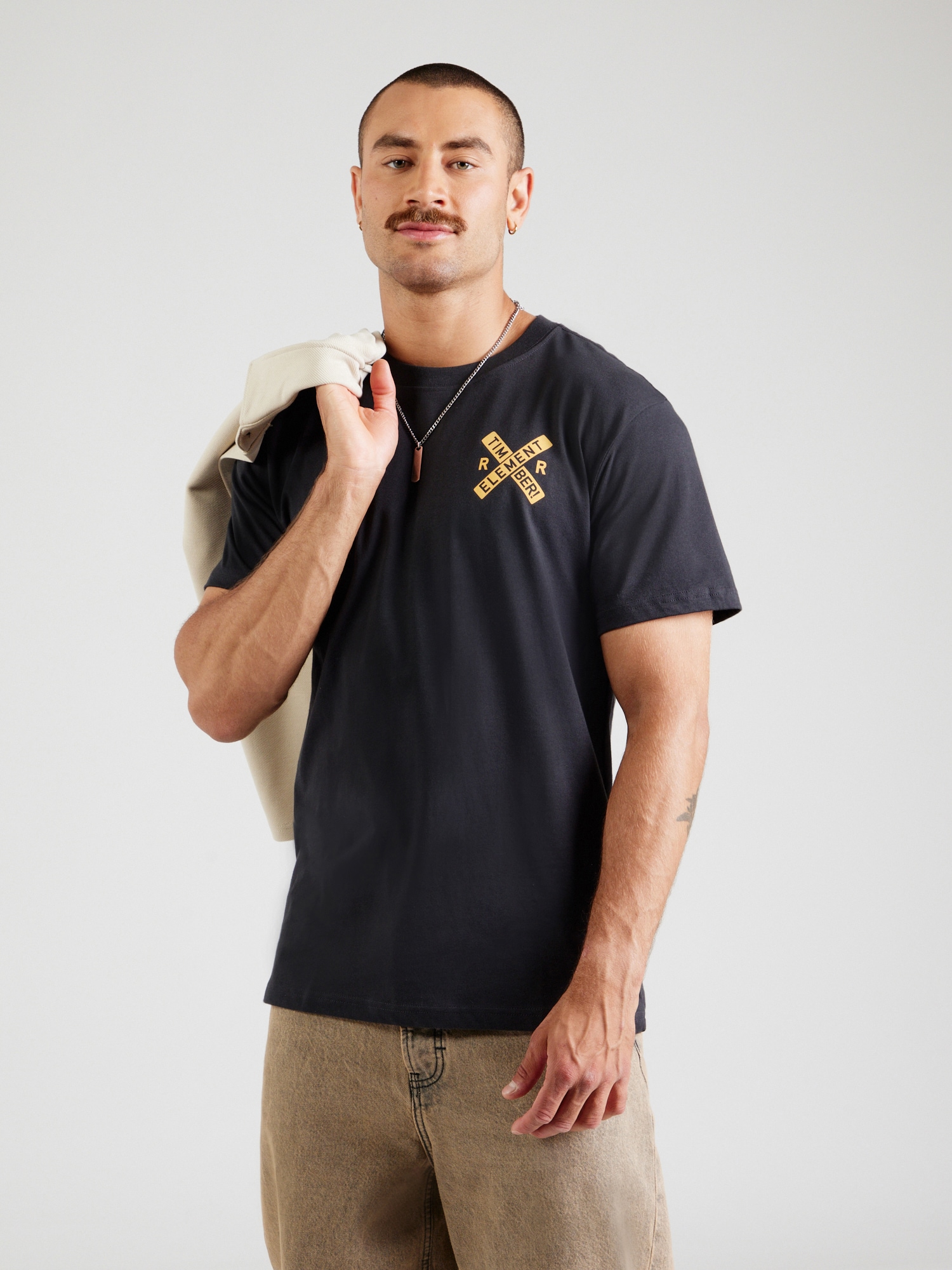 Thumbnail - ELEMENT T-Shirt TIMBER FREIGHT