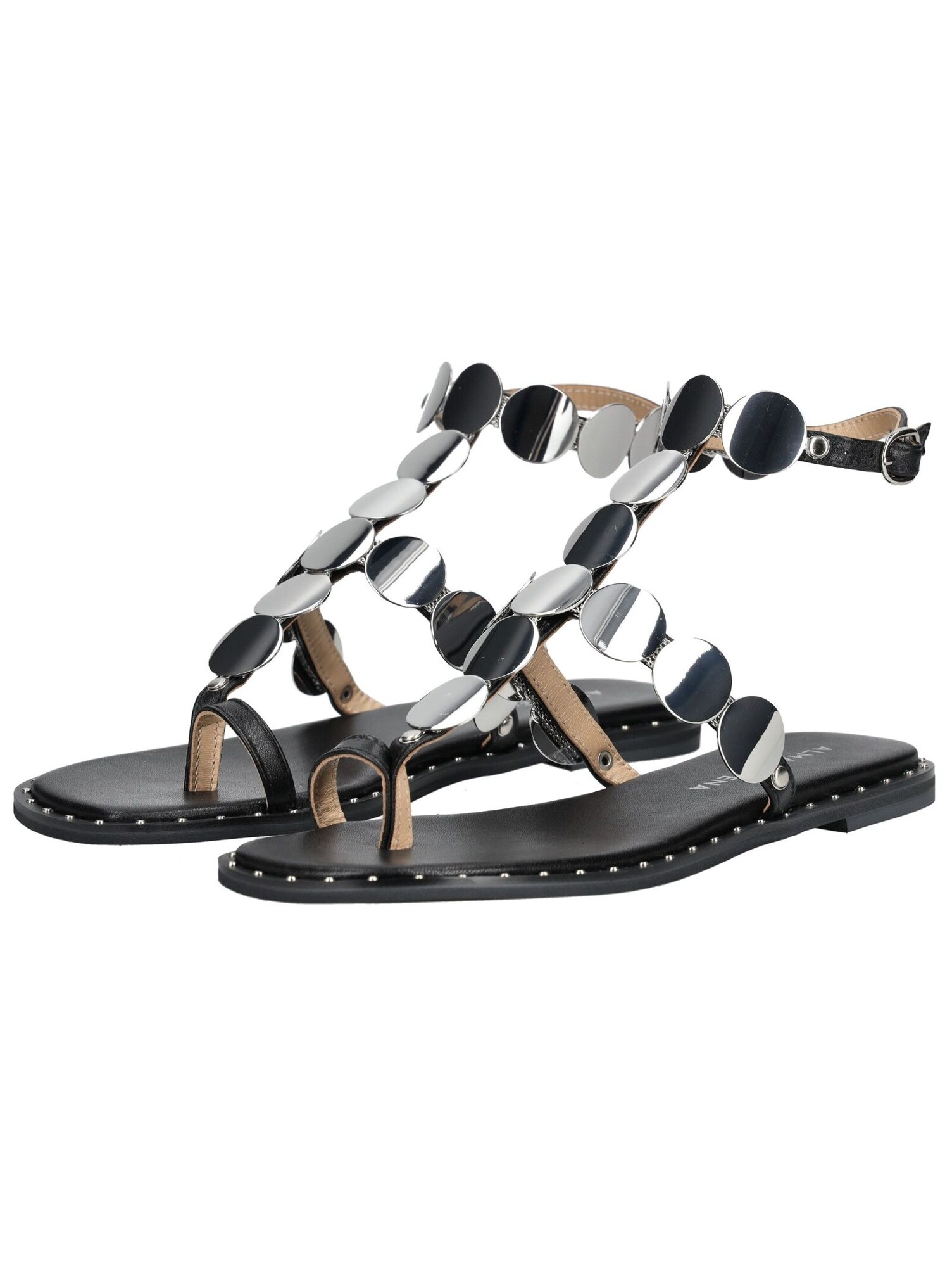 Thumbnail - Alma En Pena Zehentrenner