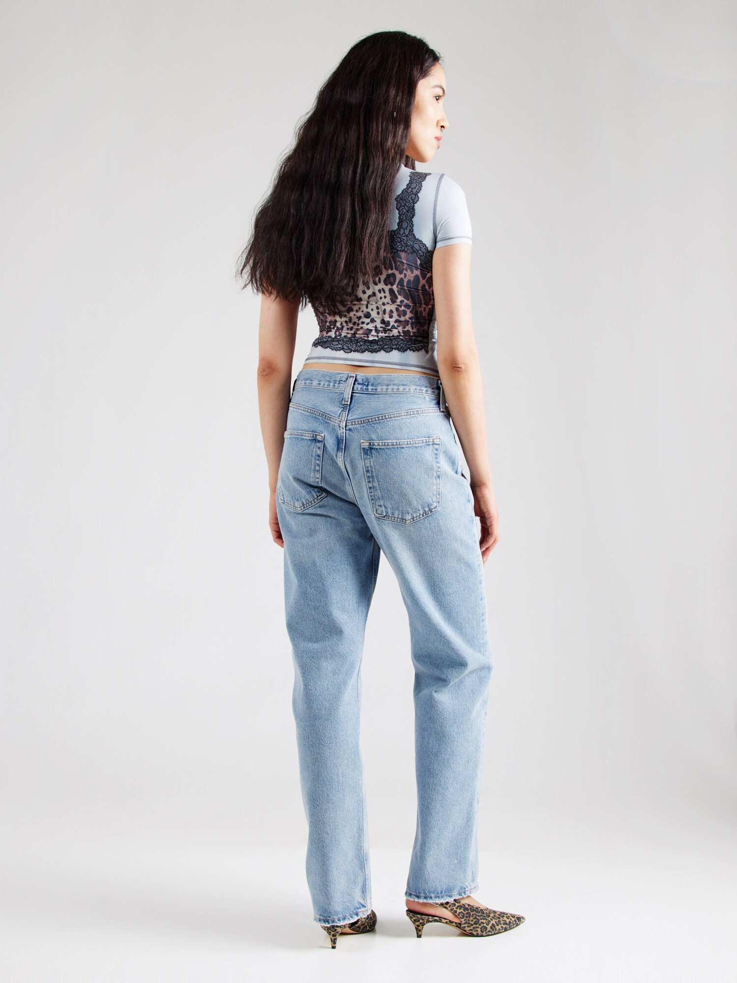 Thumbnail - AGOLDE Jeans