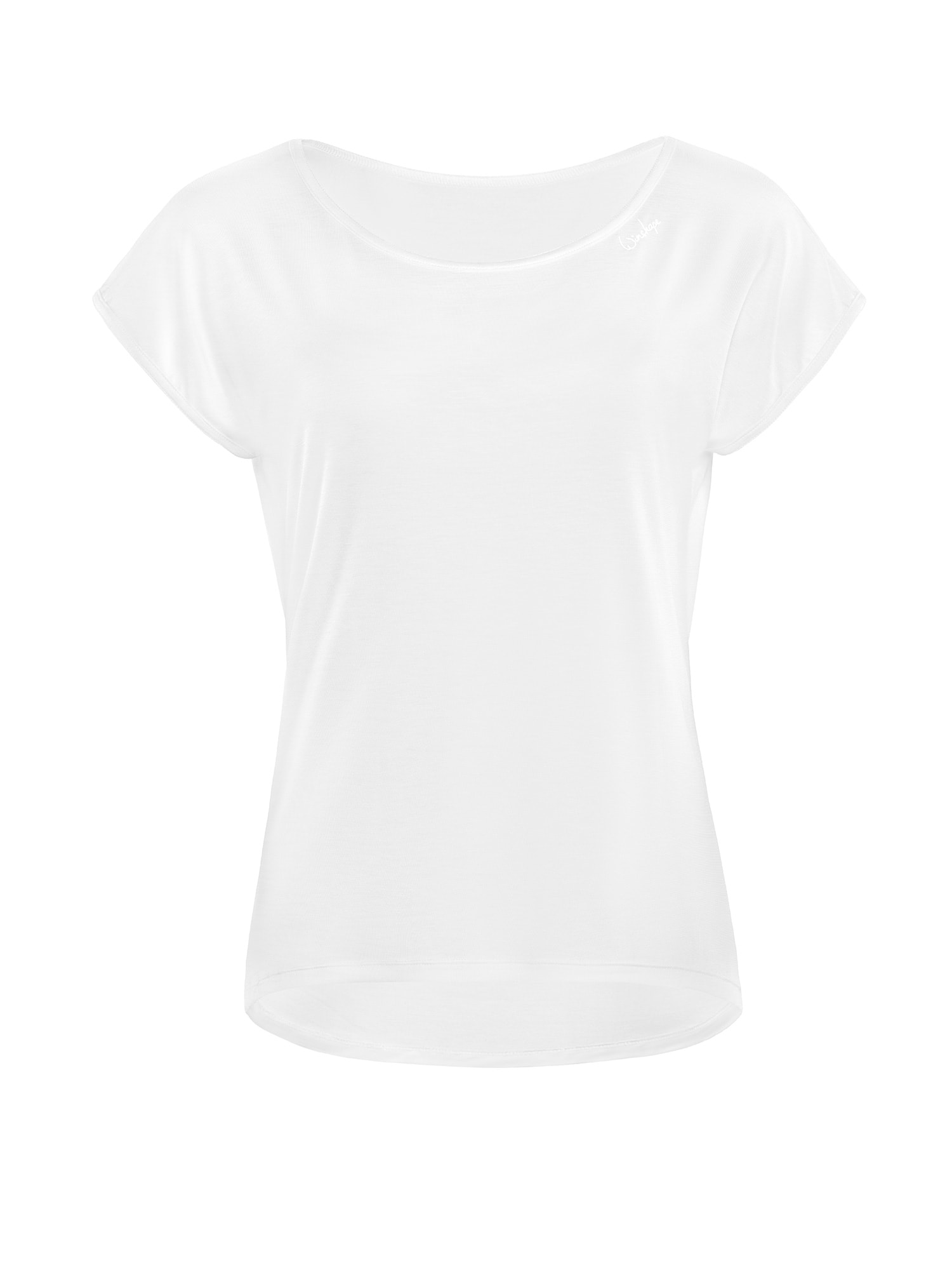 Winshape Sport top ' BAMT002 '  fehér akciós termékkép 1