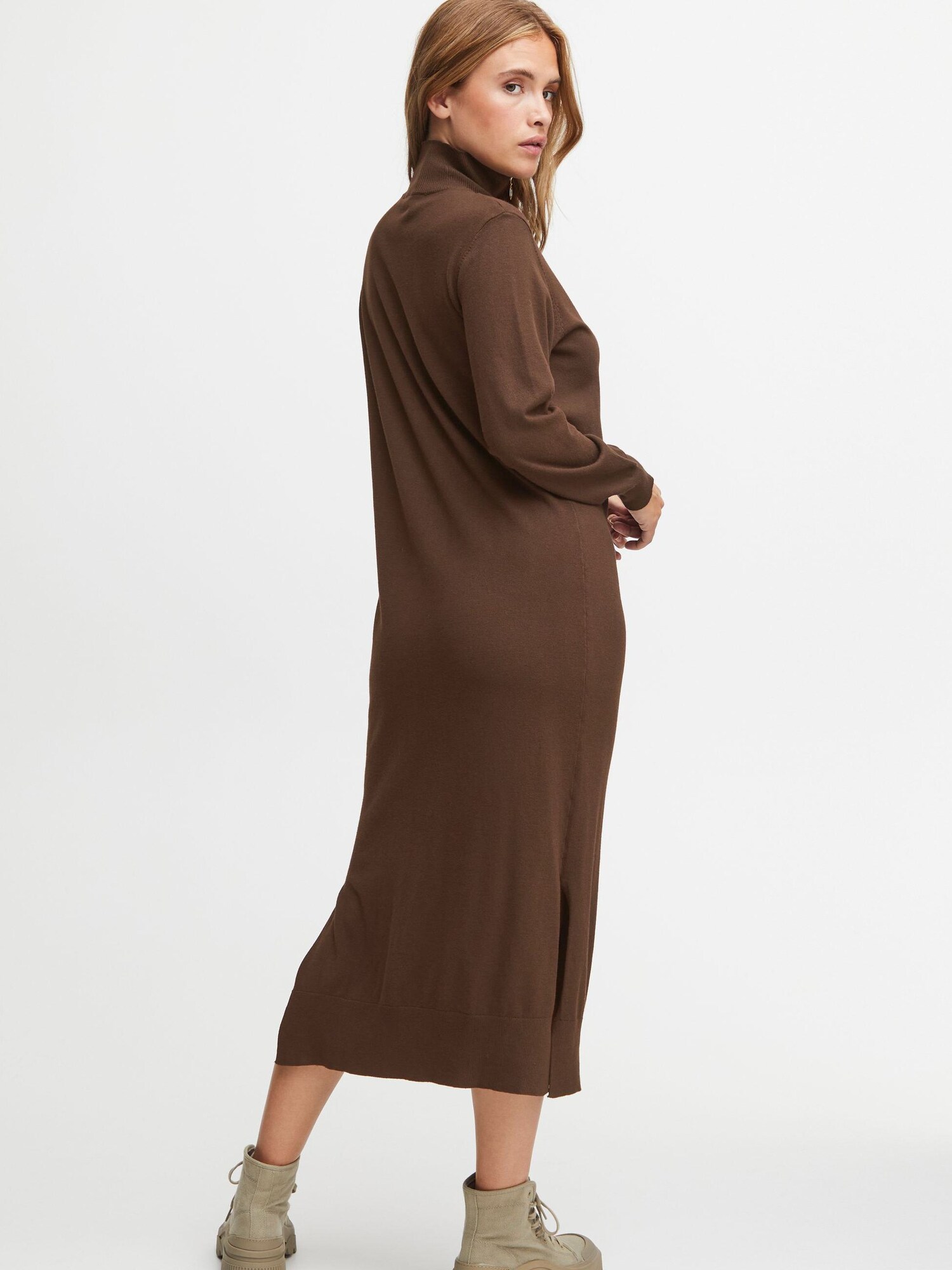 Thumbnail - PULZ Jeans Kleid Sara