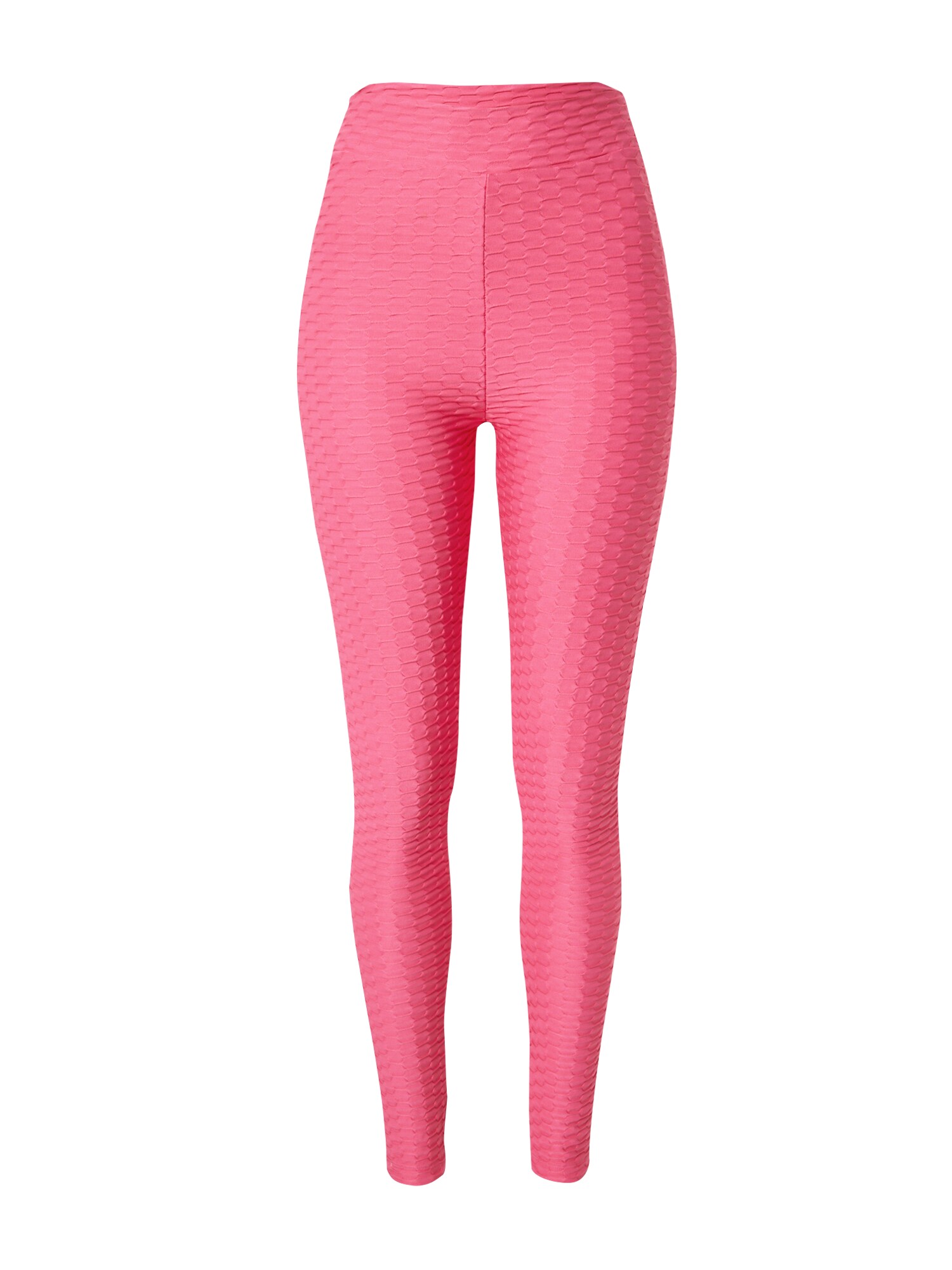VIERVIER Leggings 'Melis'  világos-rózsaszín akciós termékkép 1