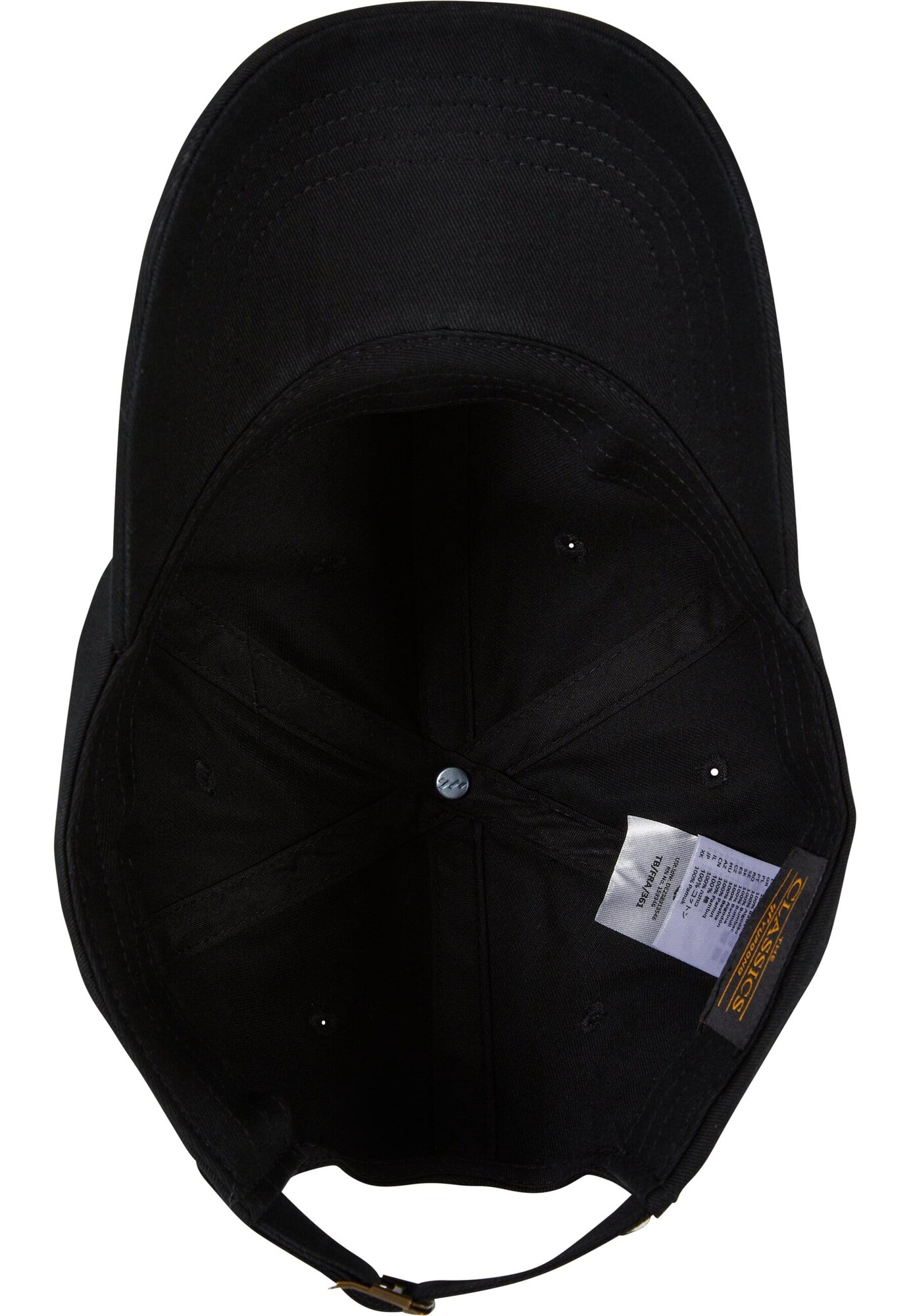 Thumbnail - Mister Tee Cap I Doubt It