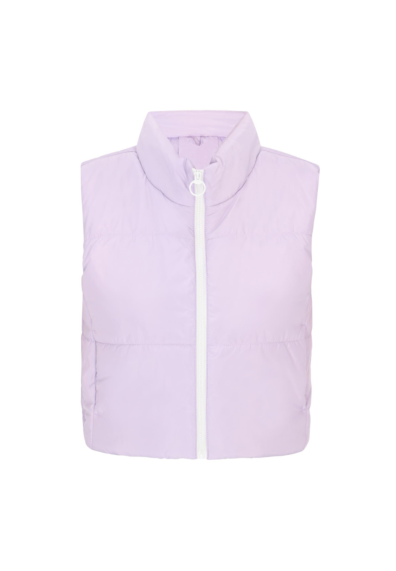 MIMO Chaleco  lila claro