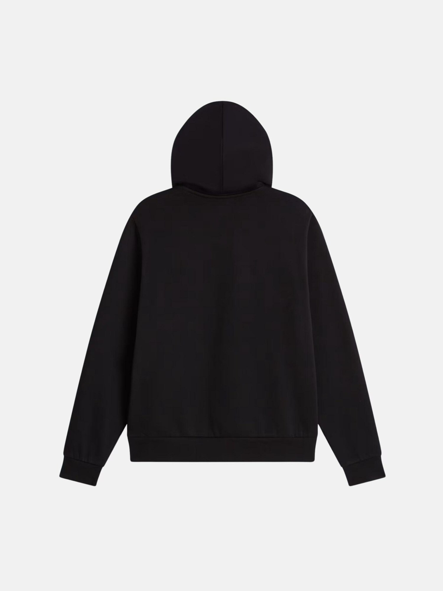 THE NORTH FACE Sudadera 'EVOLUTION SIMPLE DOME' negro – imagen 4