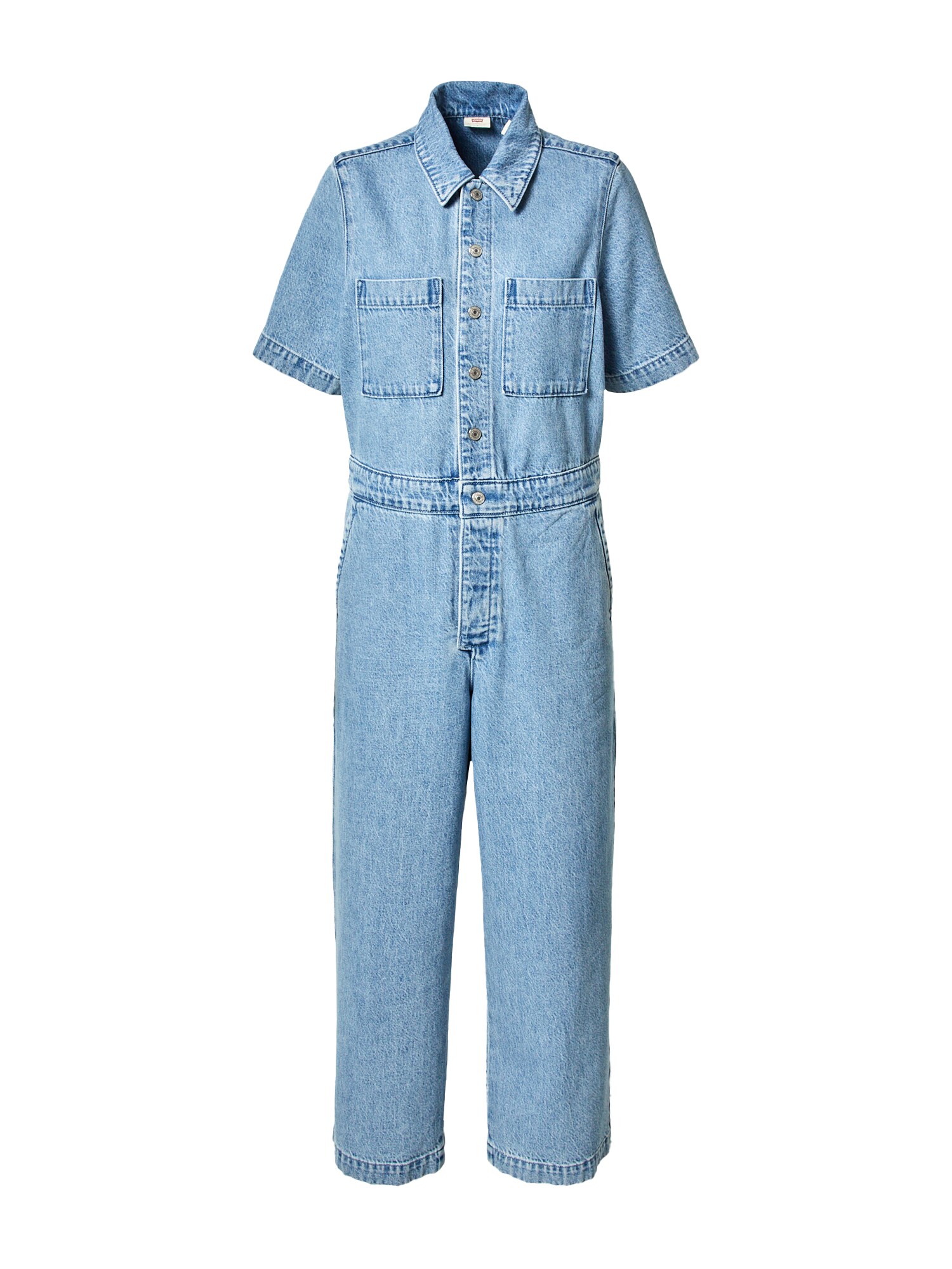 LEVI'S Kombinezon  svijetloplava
