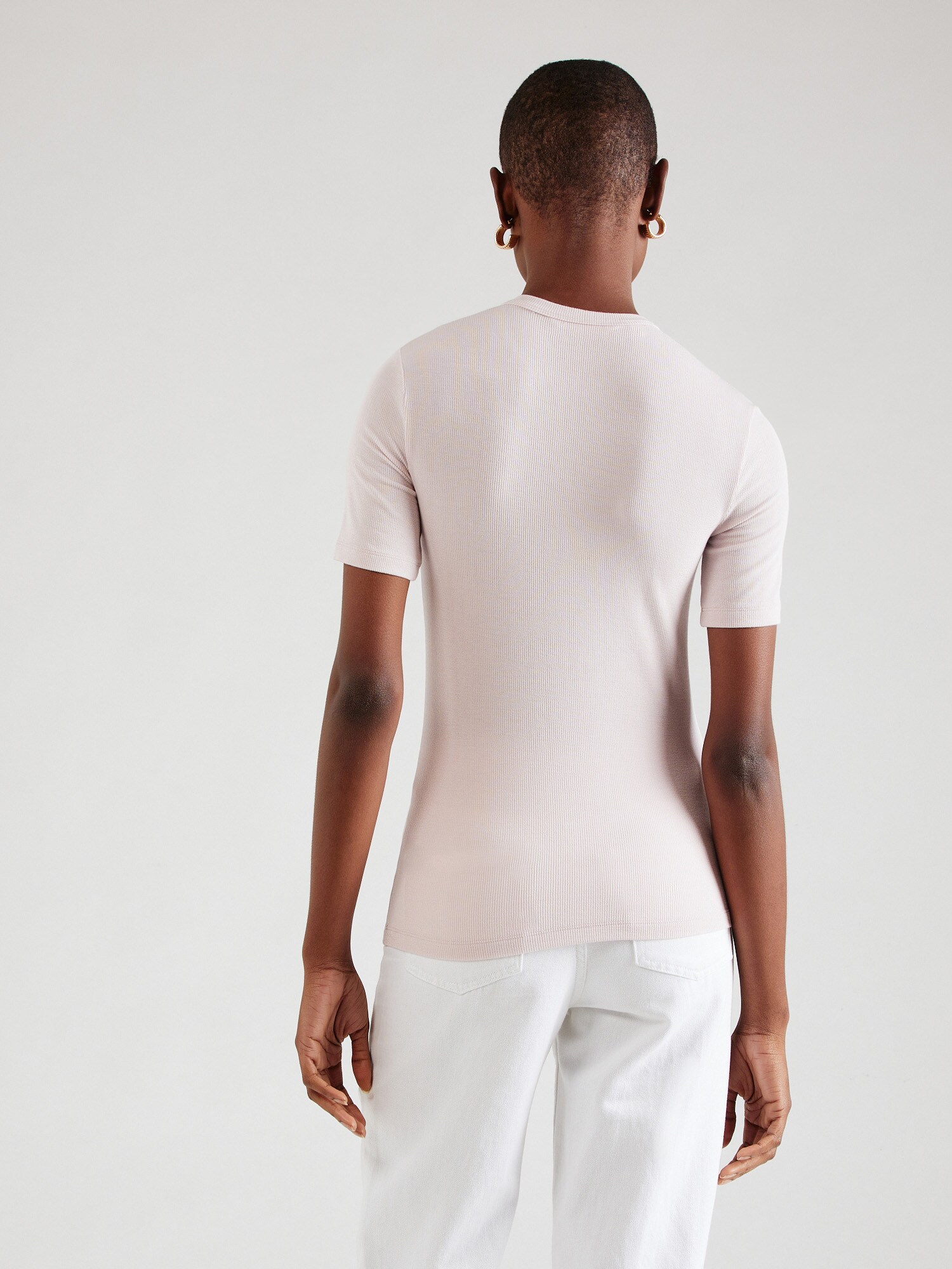 Thumbnail - Soft Rebels Shirt Fenja