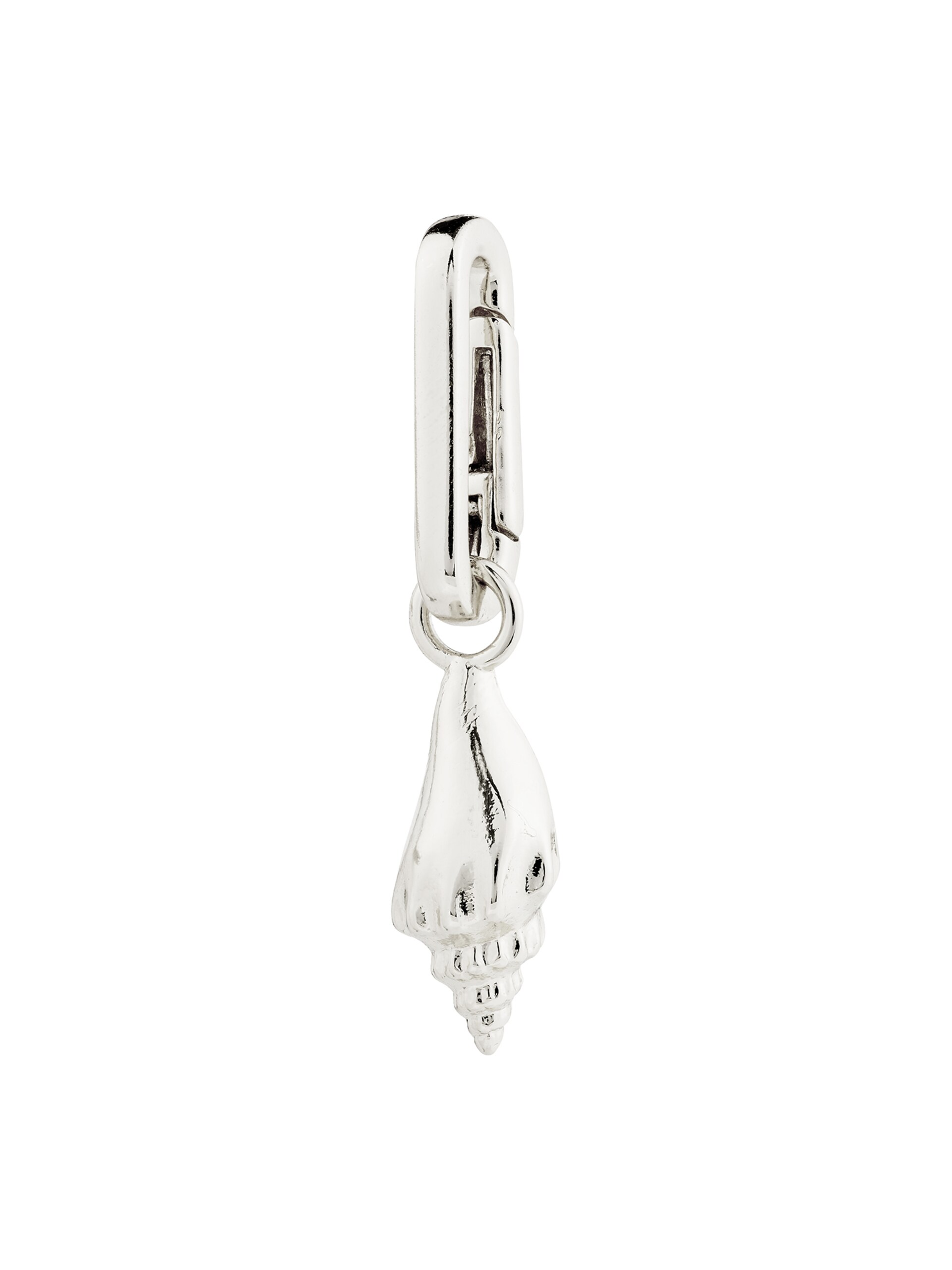 PILGRIM CHARM snäckhänge guldpläterad armband dam – bild 4