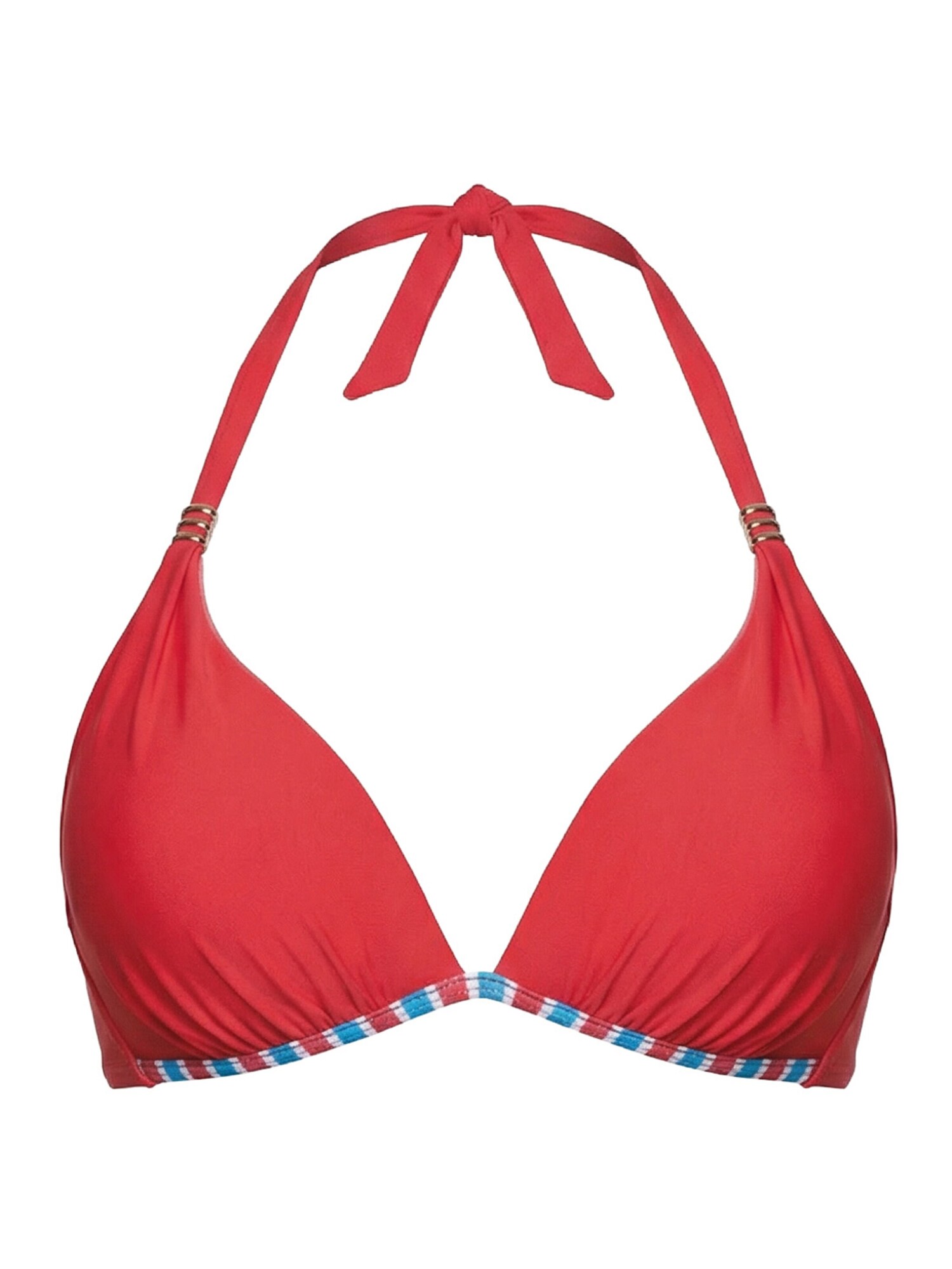 Marko Top de bikini 'Doha M-804 (6)'  rojo