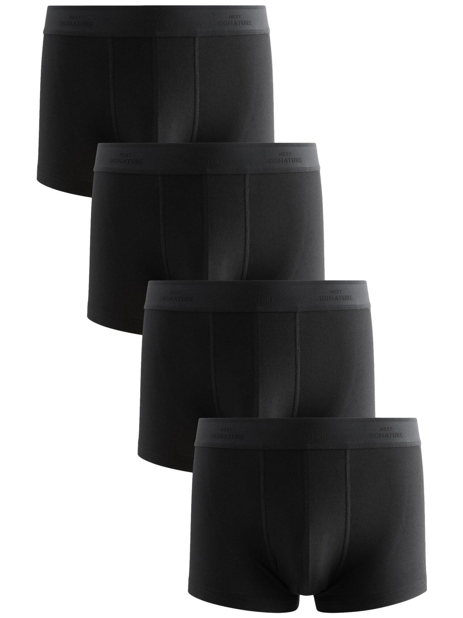 Next Boxeri  negru