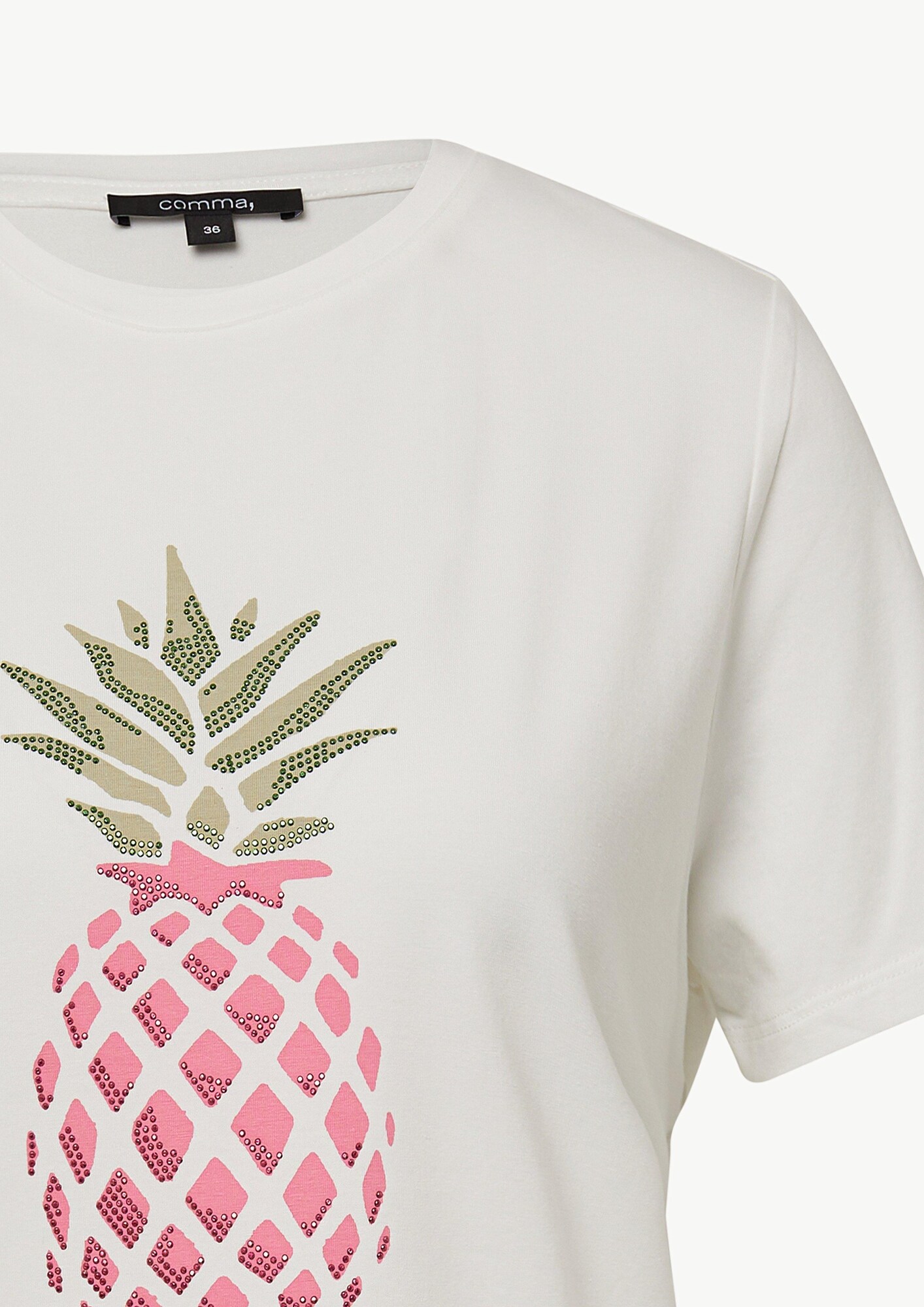 Thumbnail - COMMA T-Shirt