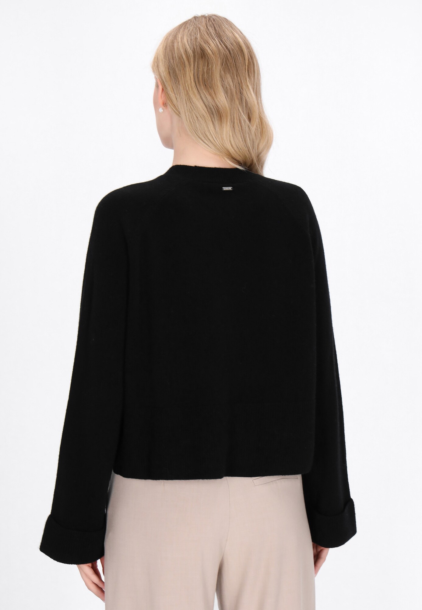 Thumbnail - DreiMaster Klassik Pullover Classic