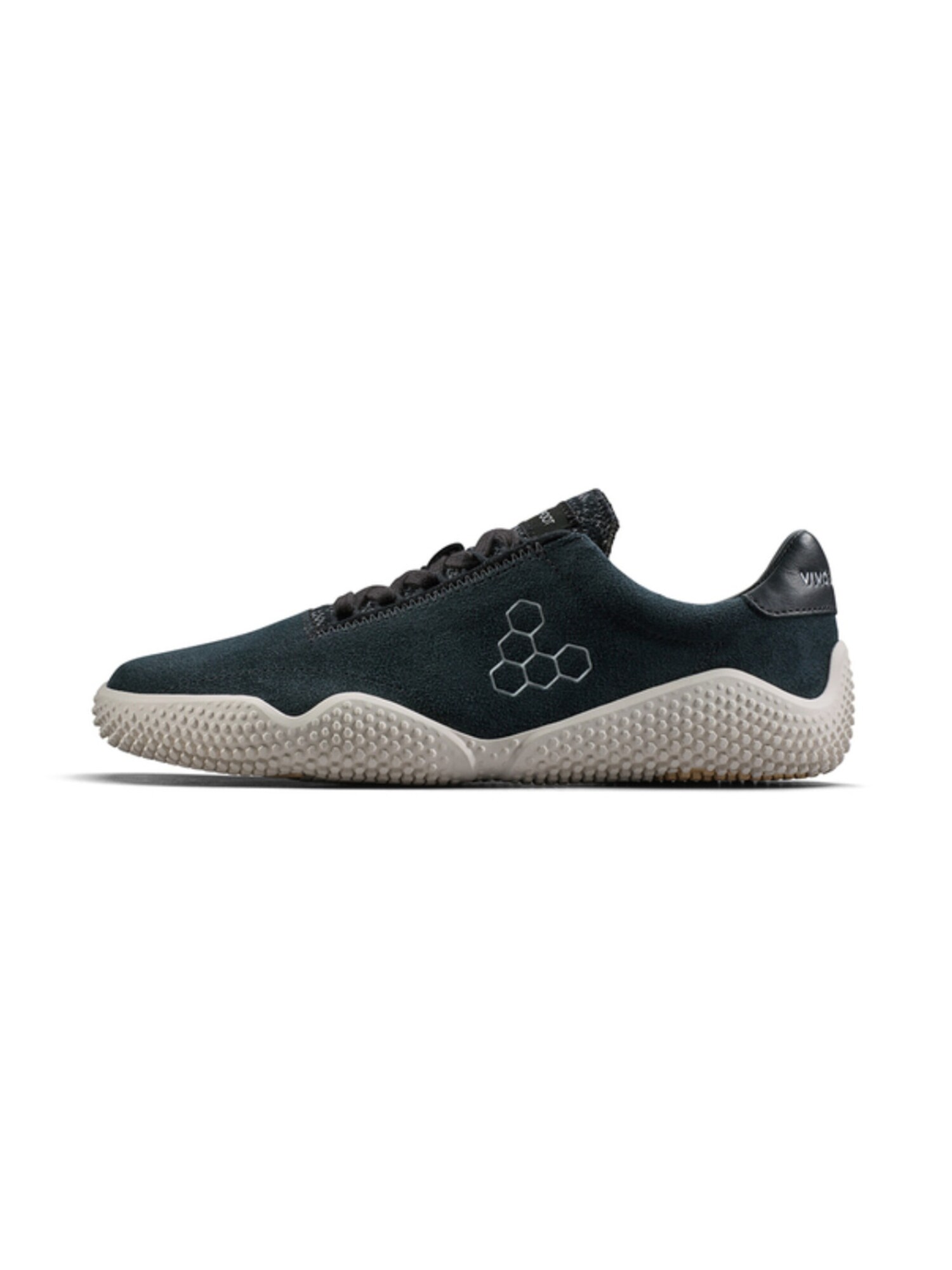 Vivo Barefoot Zapatillas deportivas bajas 'MOTUS STUDIO LTH' negro
