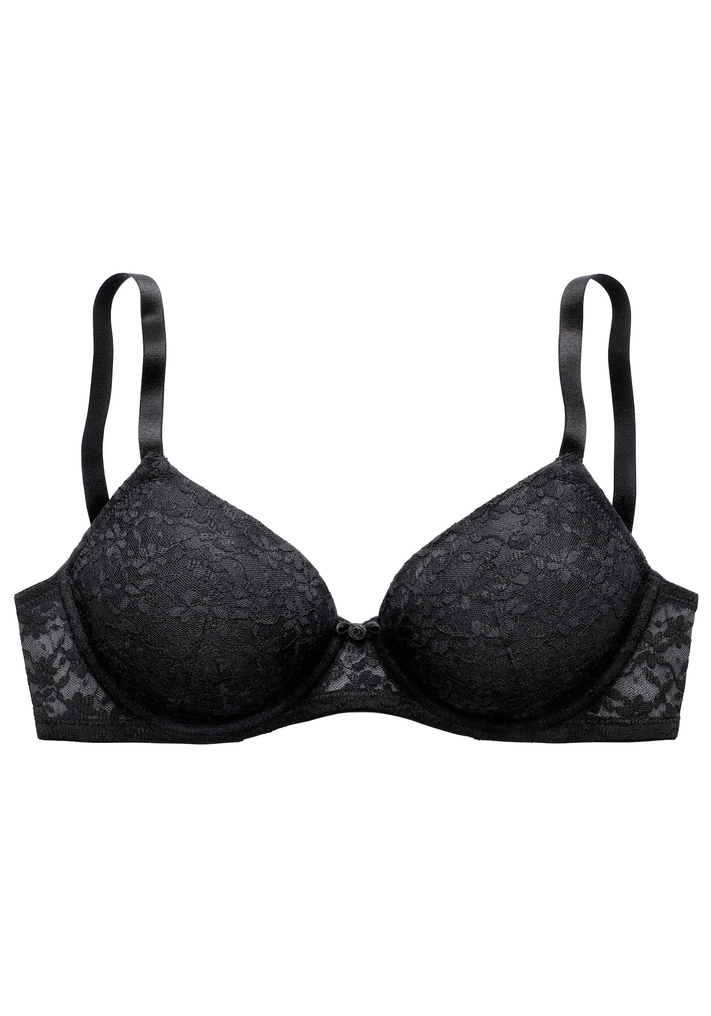 VIVANCE Sutien  negru