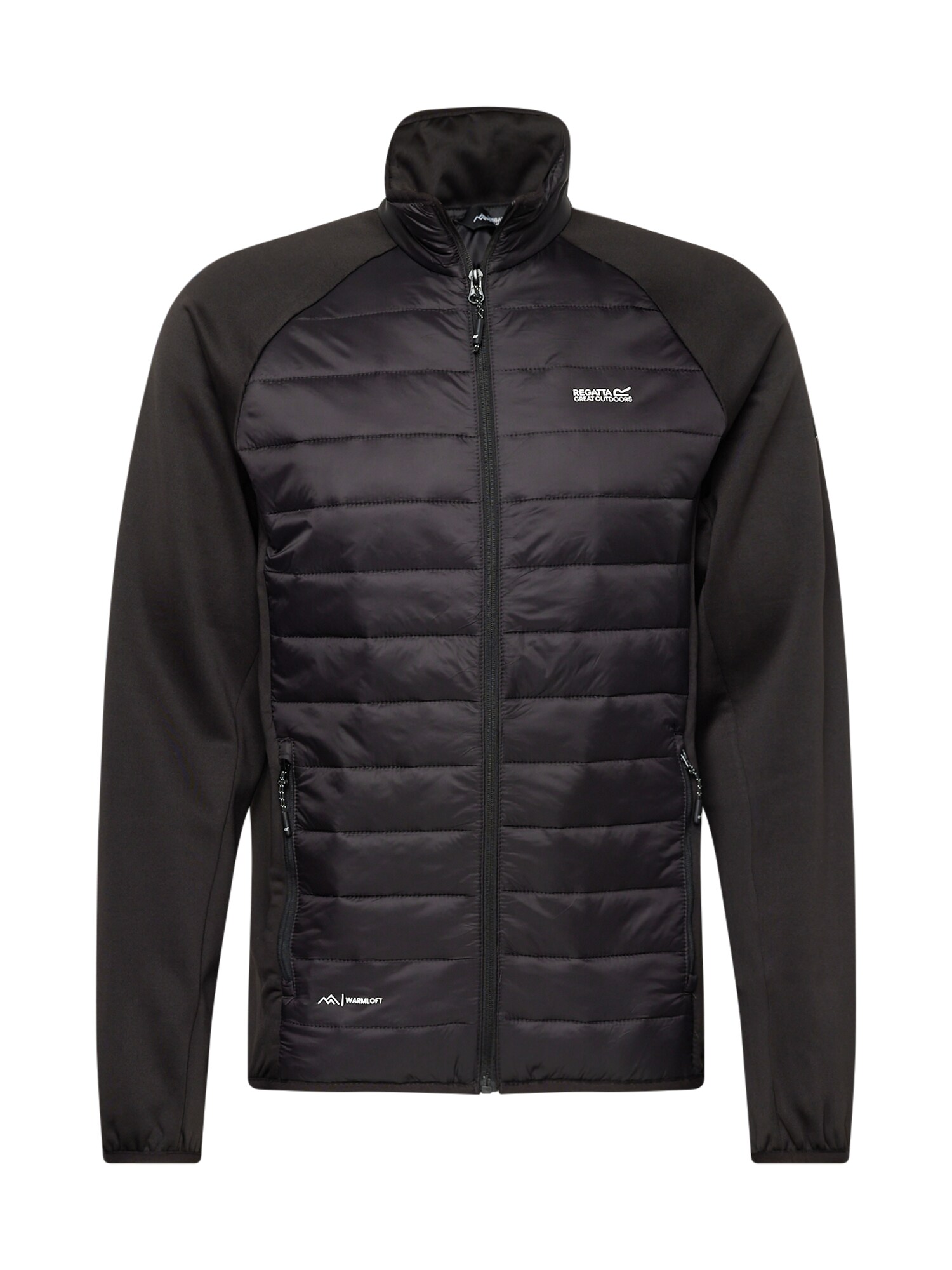Thumbnail - REGATTA Funktionsjacke Clumber IV