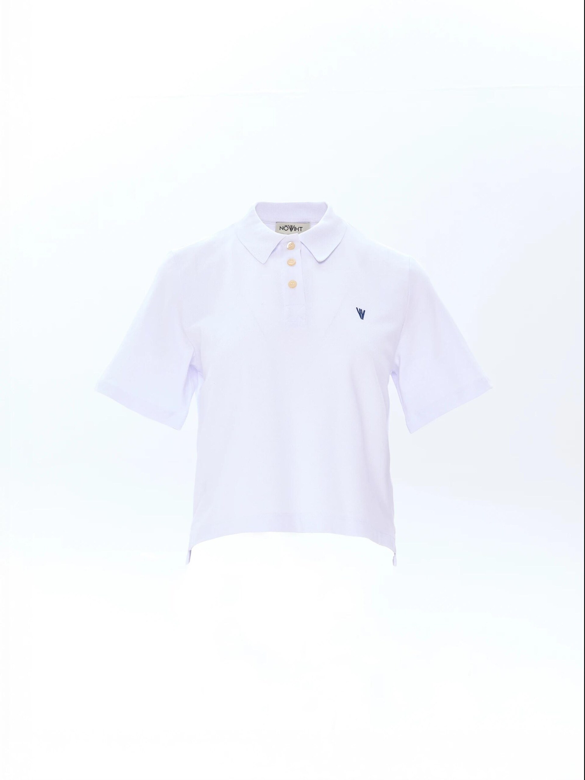 NOWIHT T-shirt 'Brigitte' dam