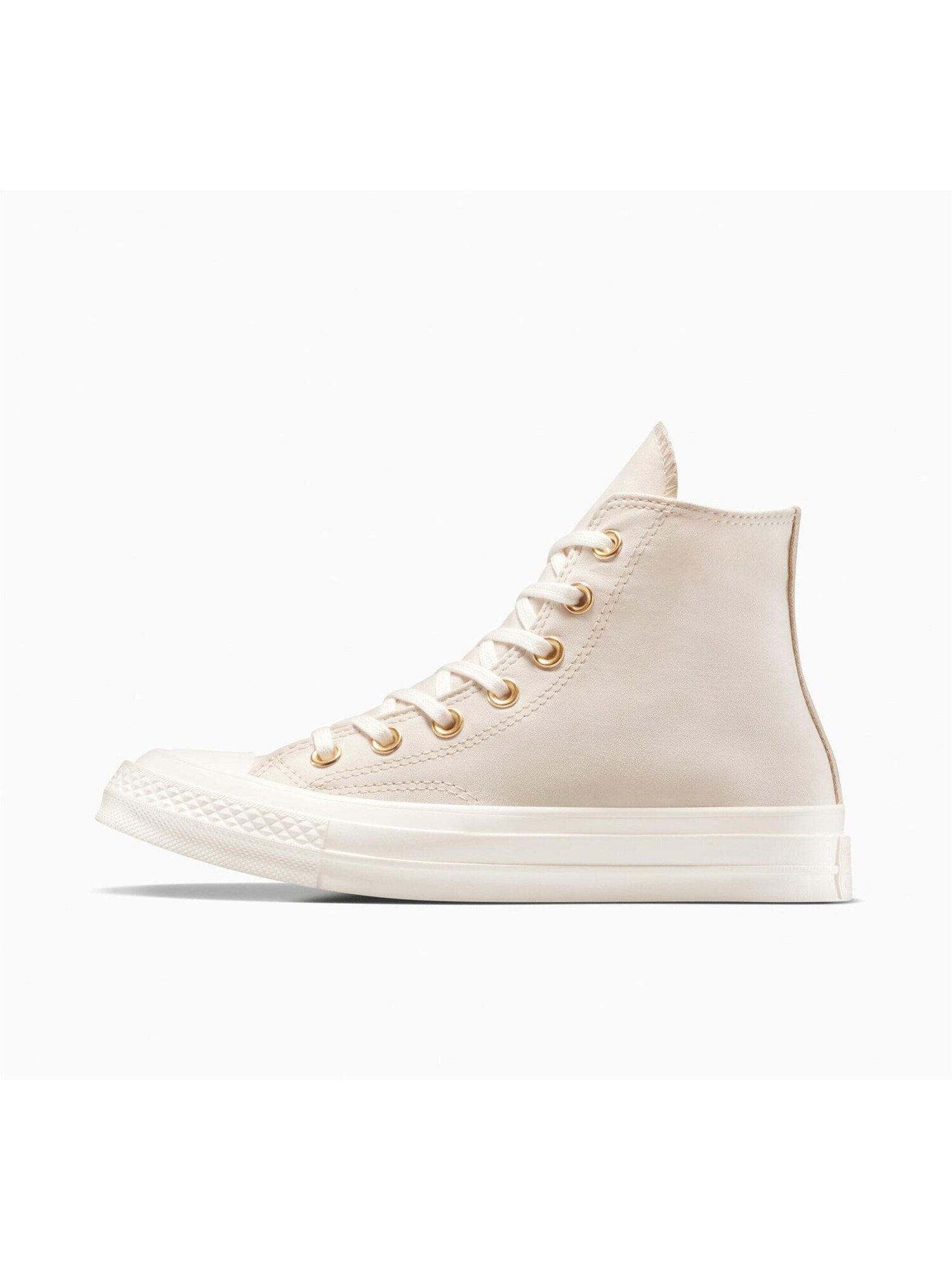 CONVERSE Zapatillas deportivas bajas 'Chuck 70'  oro / oro rosa