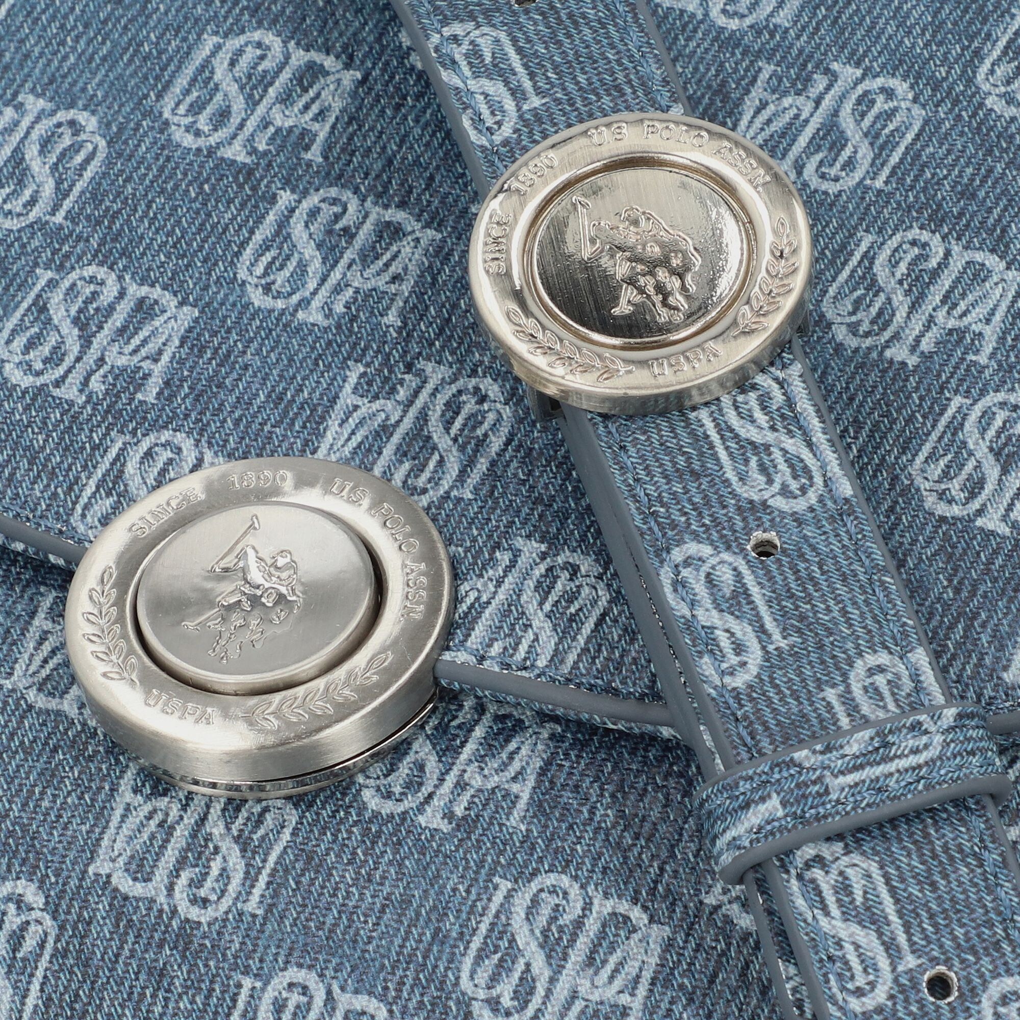 Thumbnail - U.S. POLO ASSN. Schultertasche